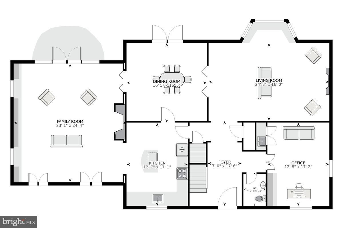 Real estate listing preview #4