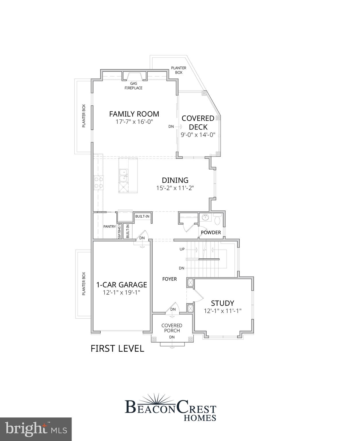 Real estate listing preview #3