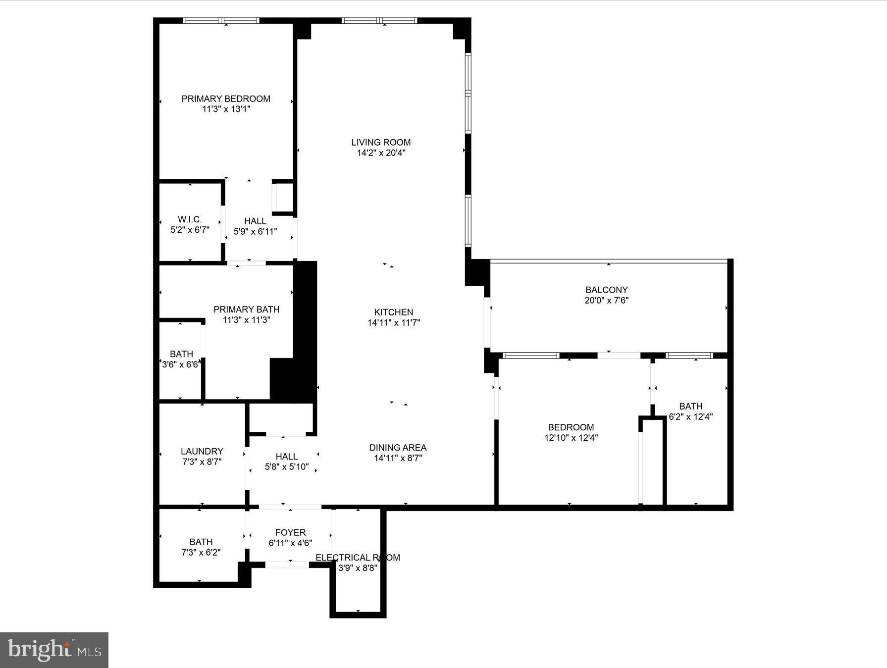 Real estate listing preview #28