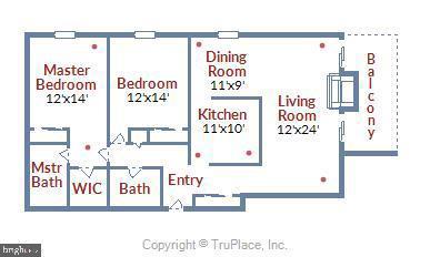 Real estate listing preview #3