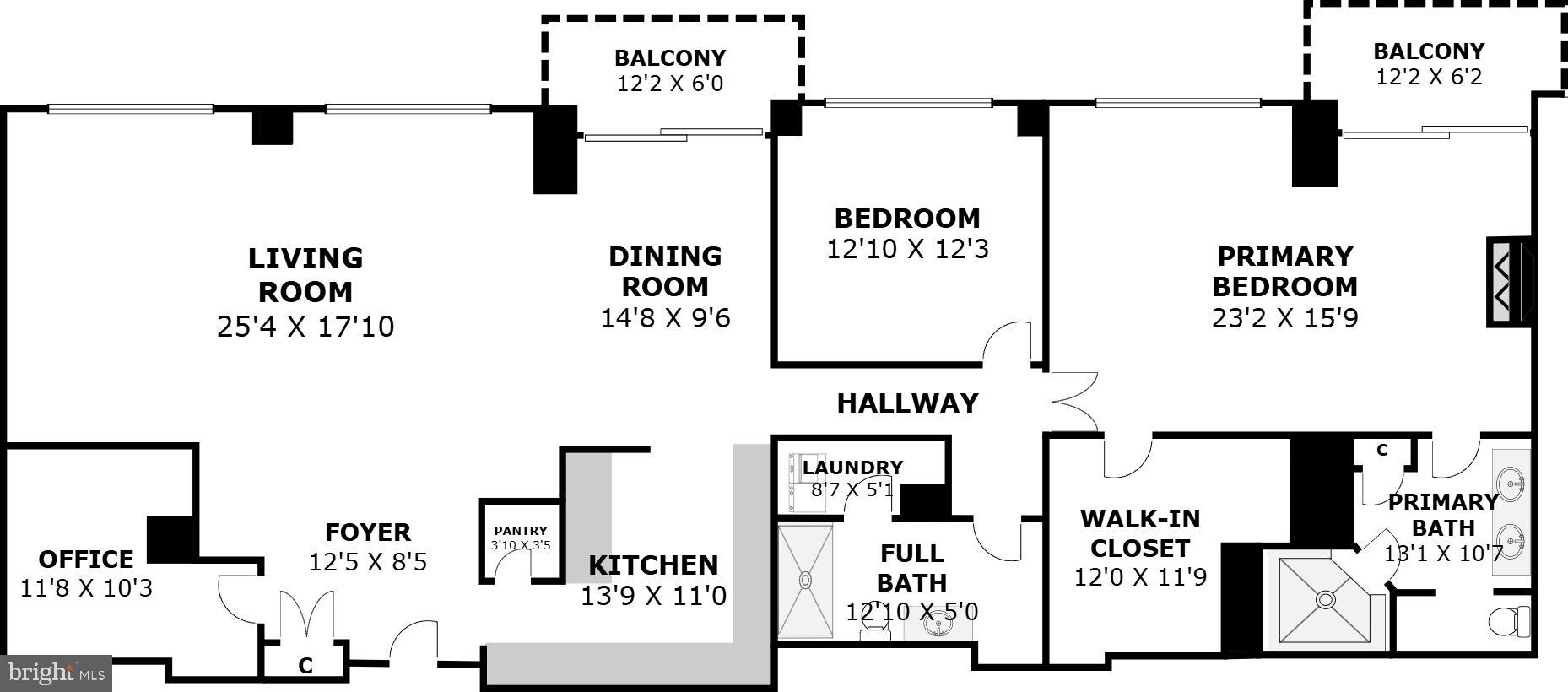 Real estate listing preview #31
