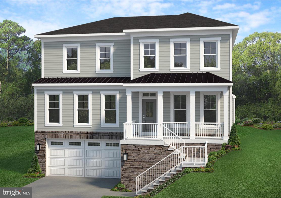 Real estate listing preview #1