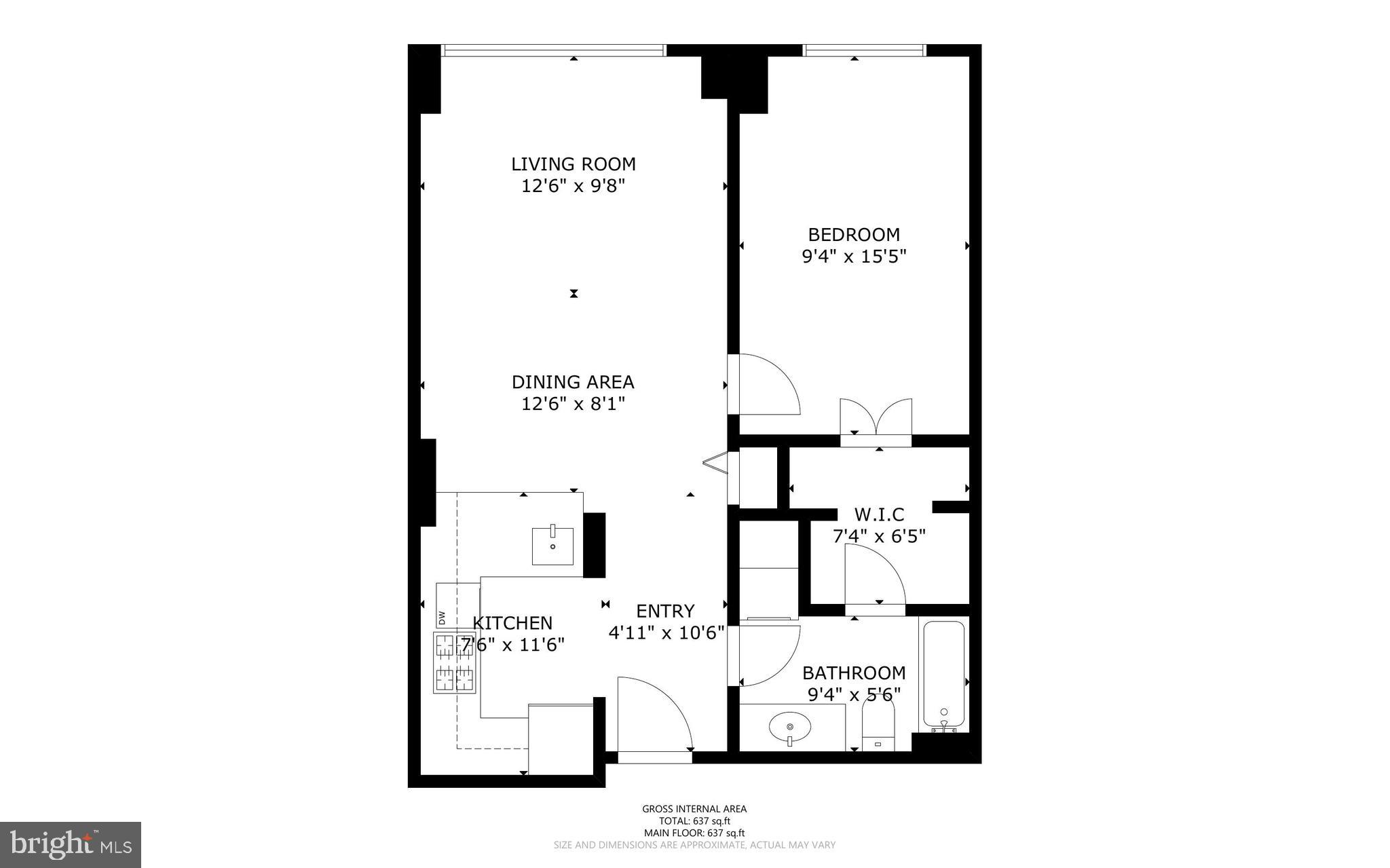 Real estate listing preview #19