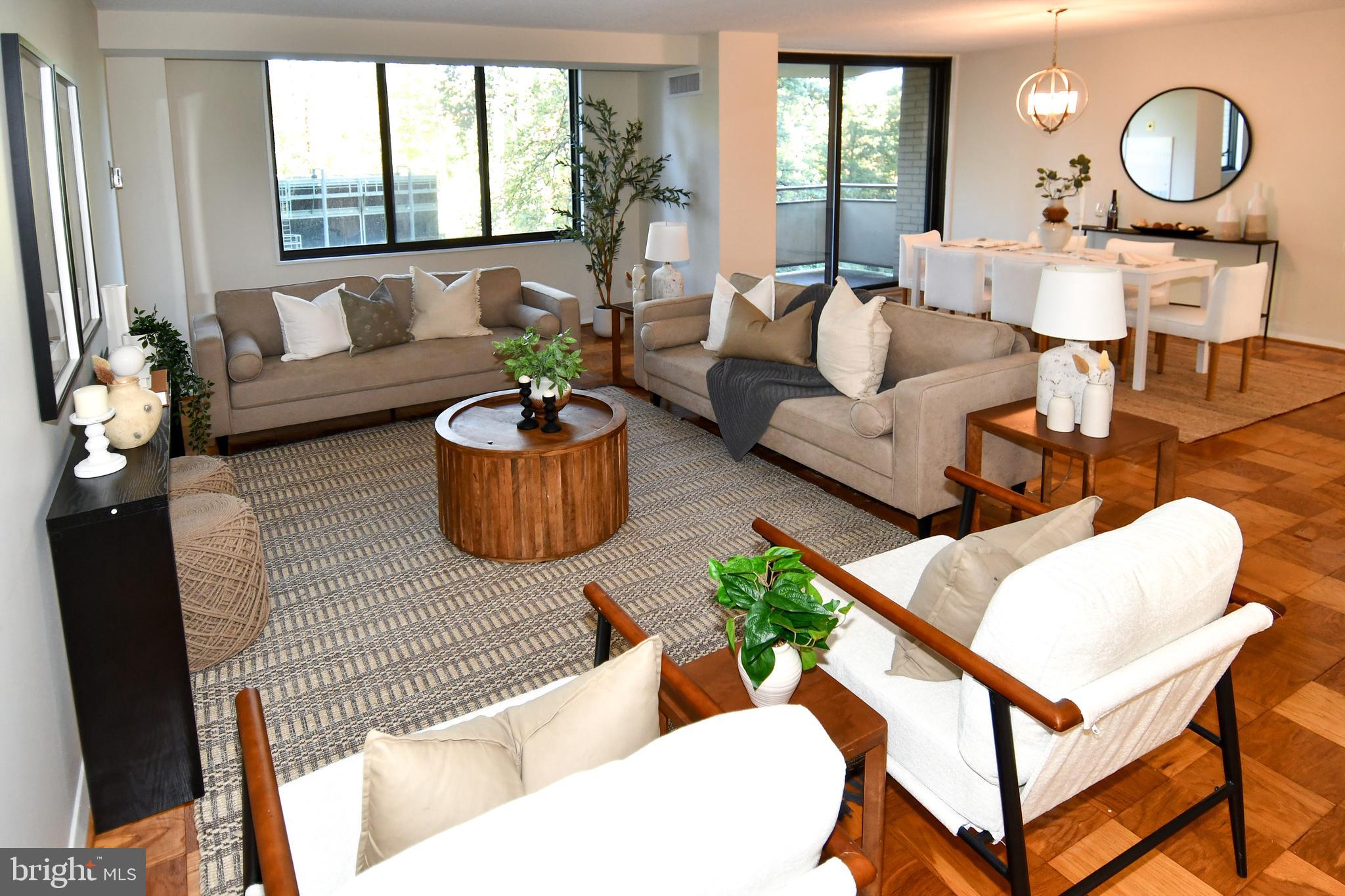 Real estate listing preview #2