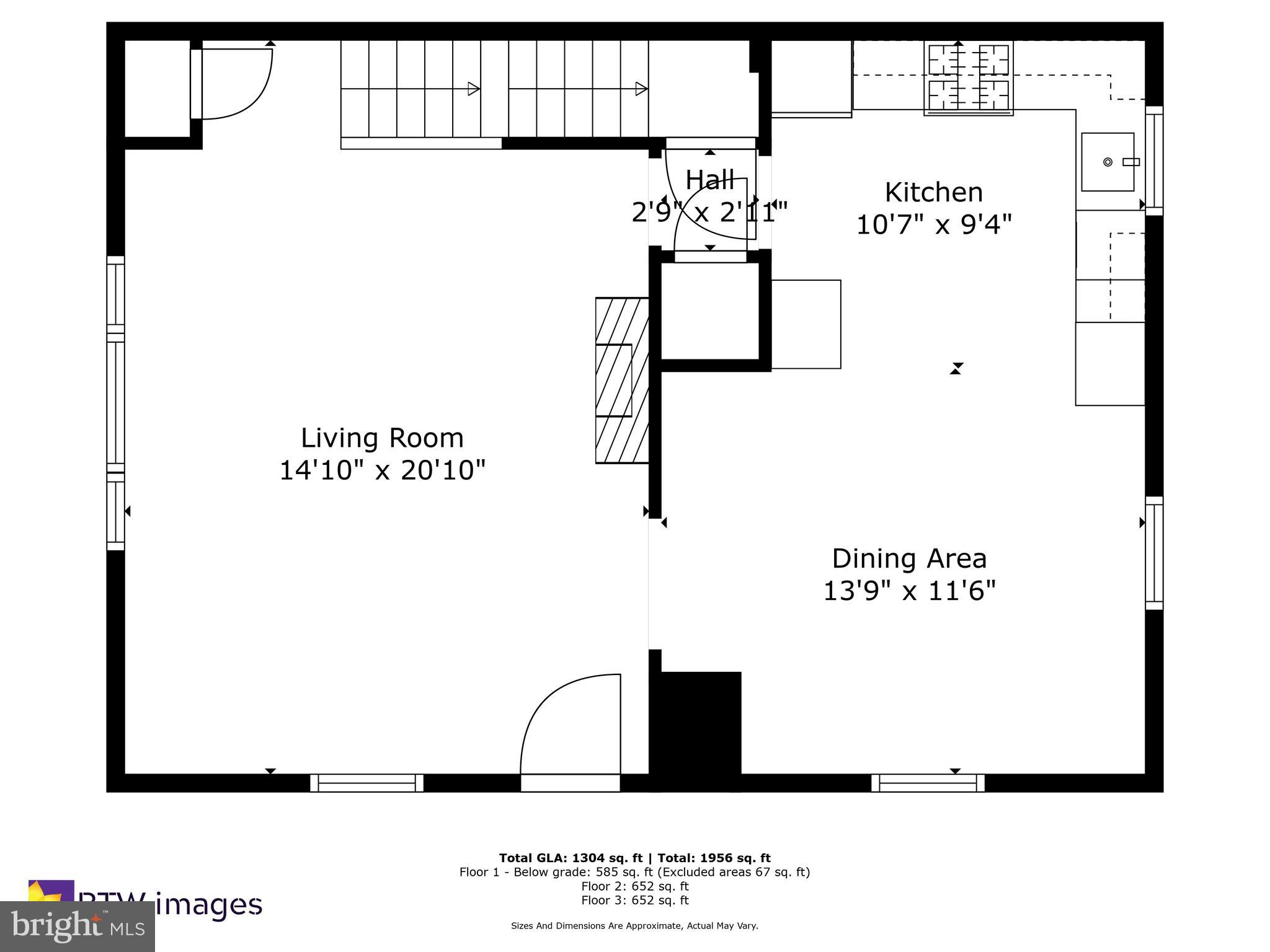Real estate listing preview #27