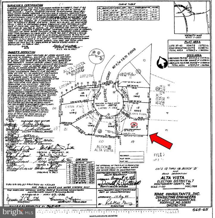 Real estate listing preview #4