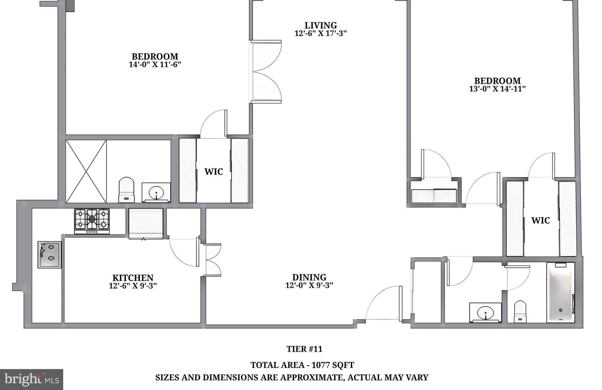 Real estate listing preview #5