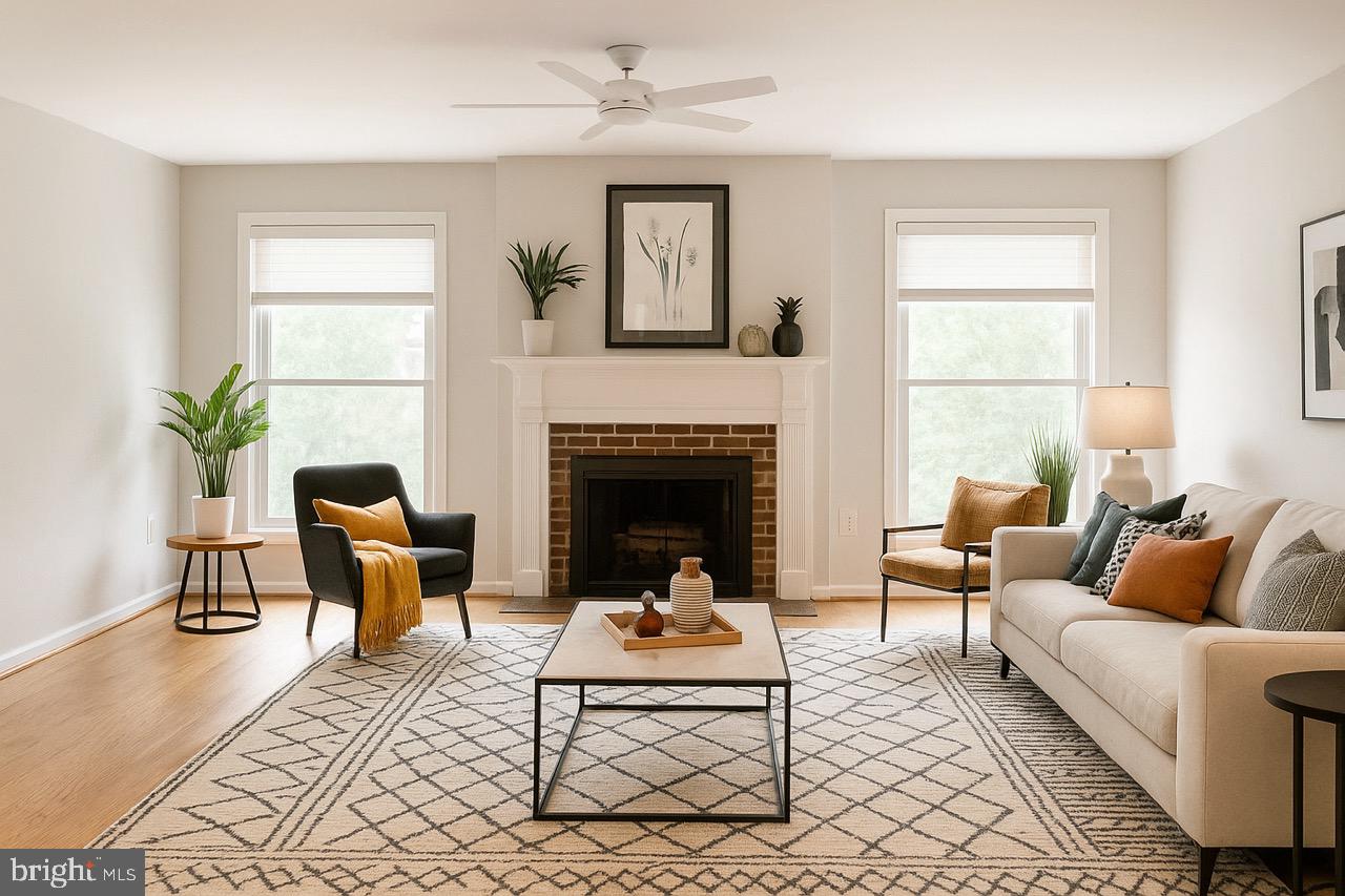 Real estate listing preview #6