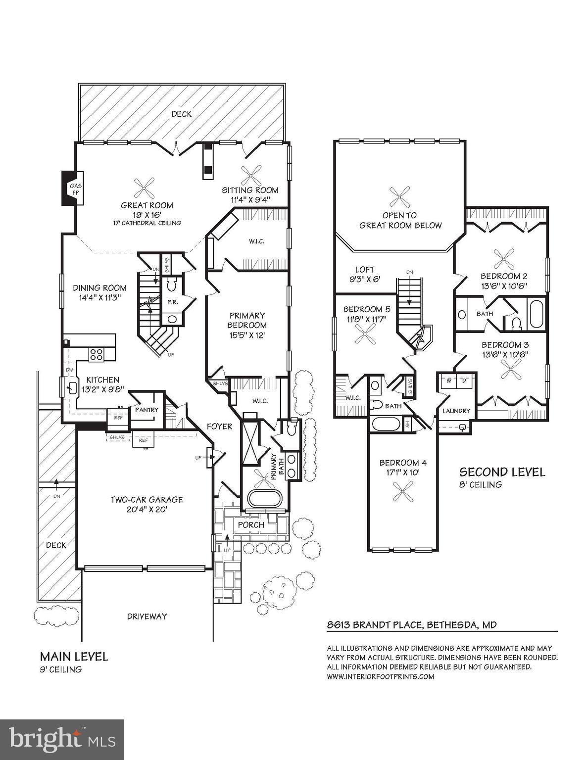 Real estate listing preview #30