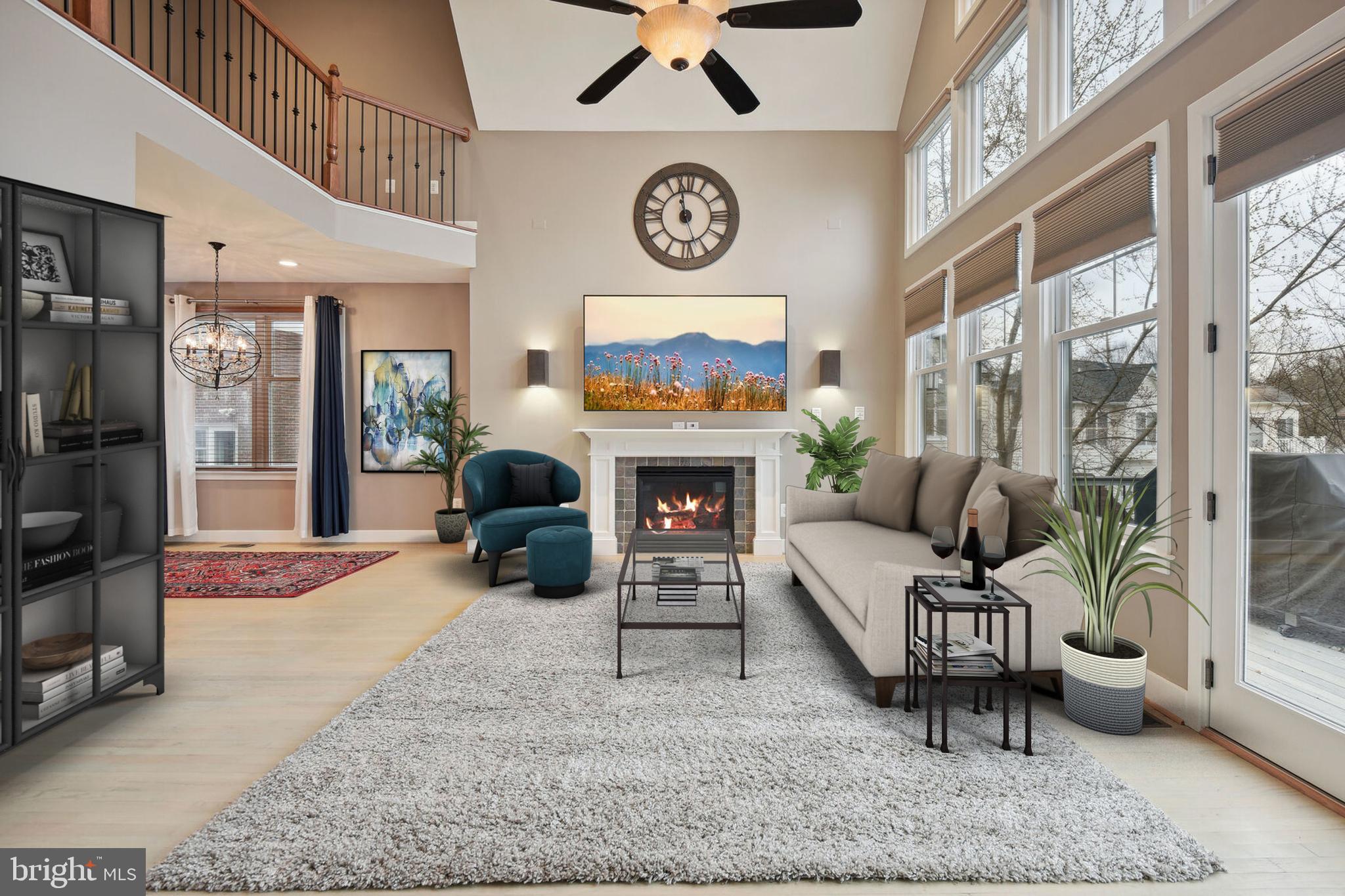 Real estate listing preview #1