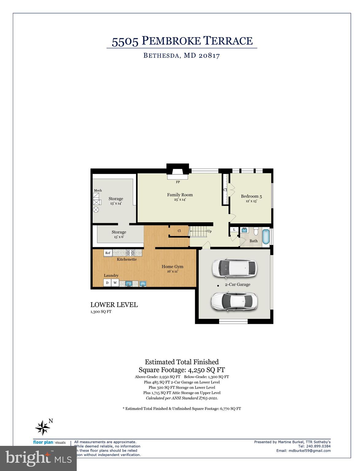 Real estate listing preview #24