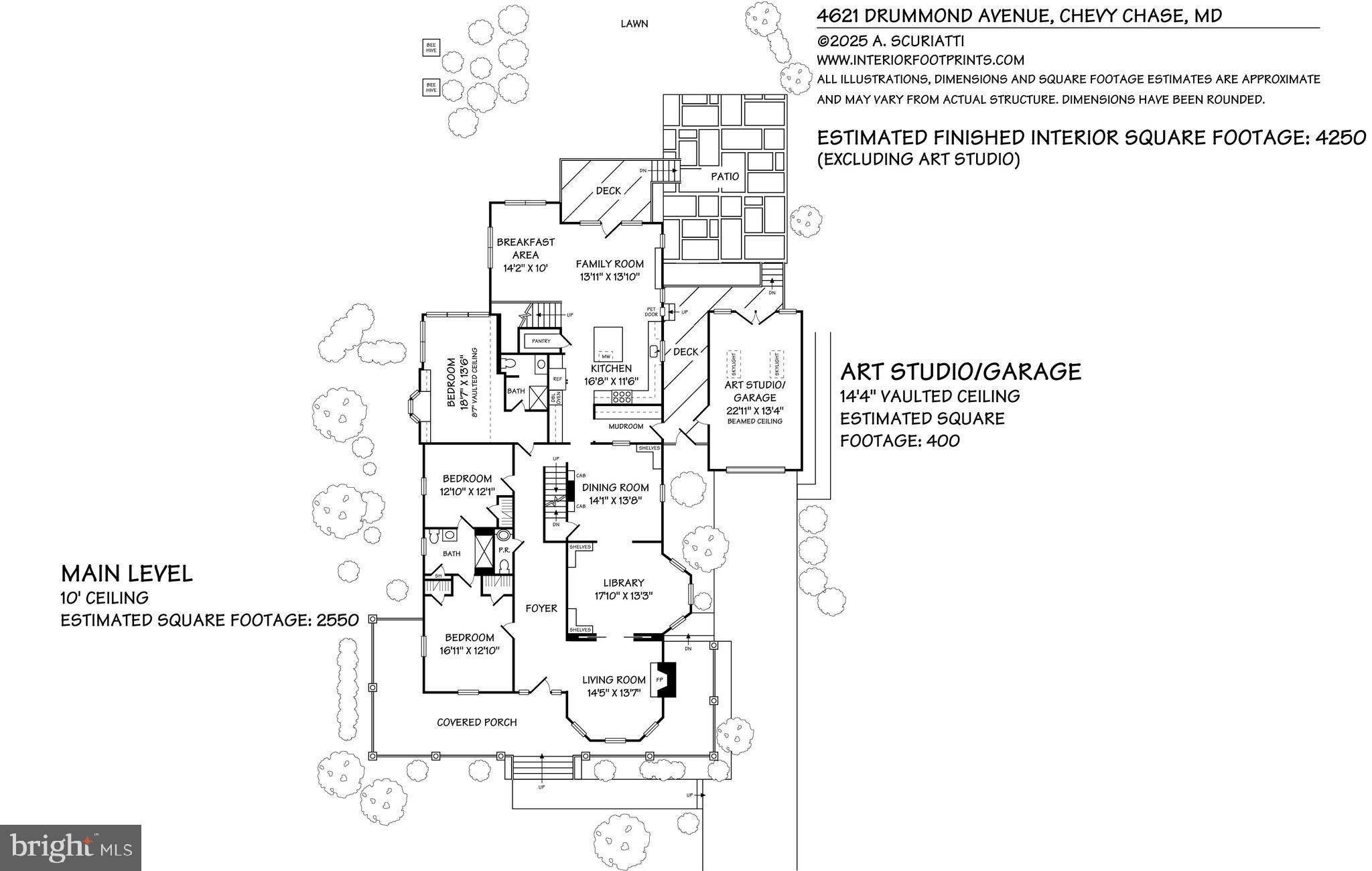 Real estate listing preview #31