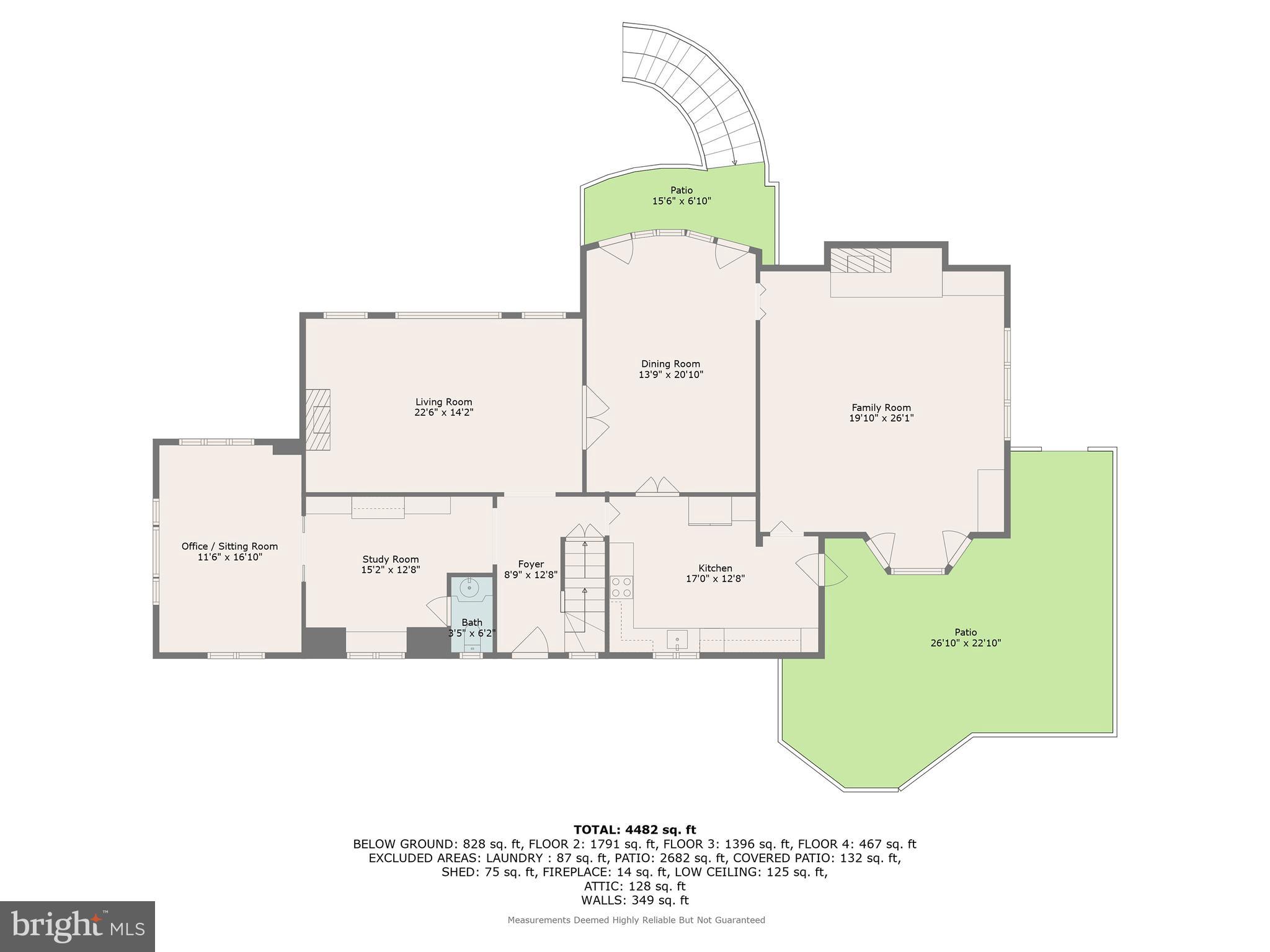 Real estate listing preview #27