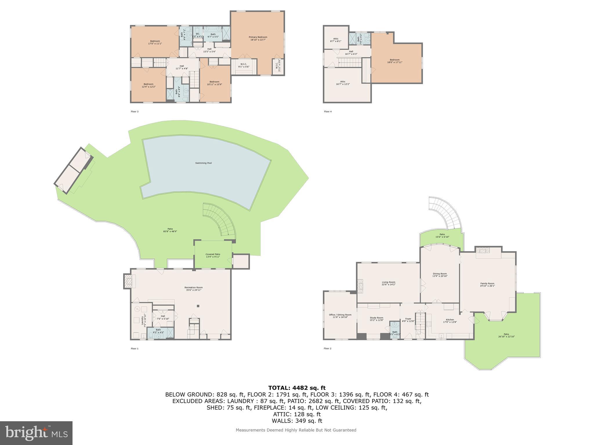 Real estate listing preview #30