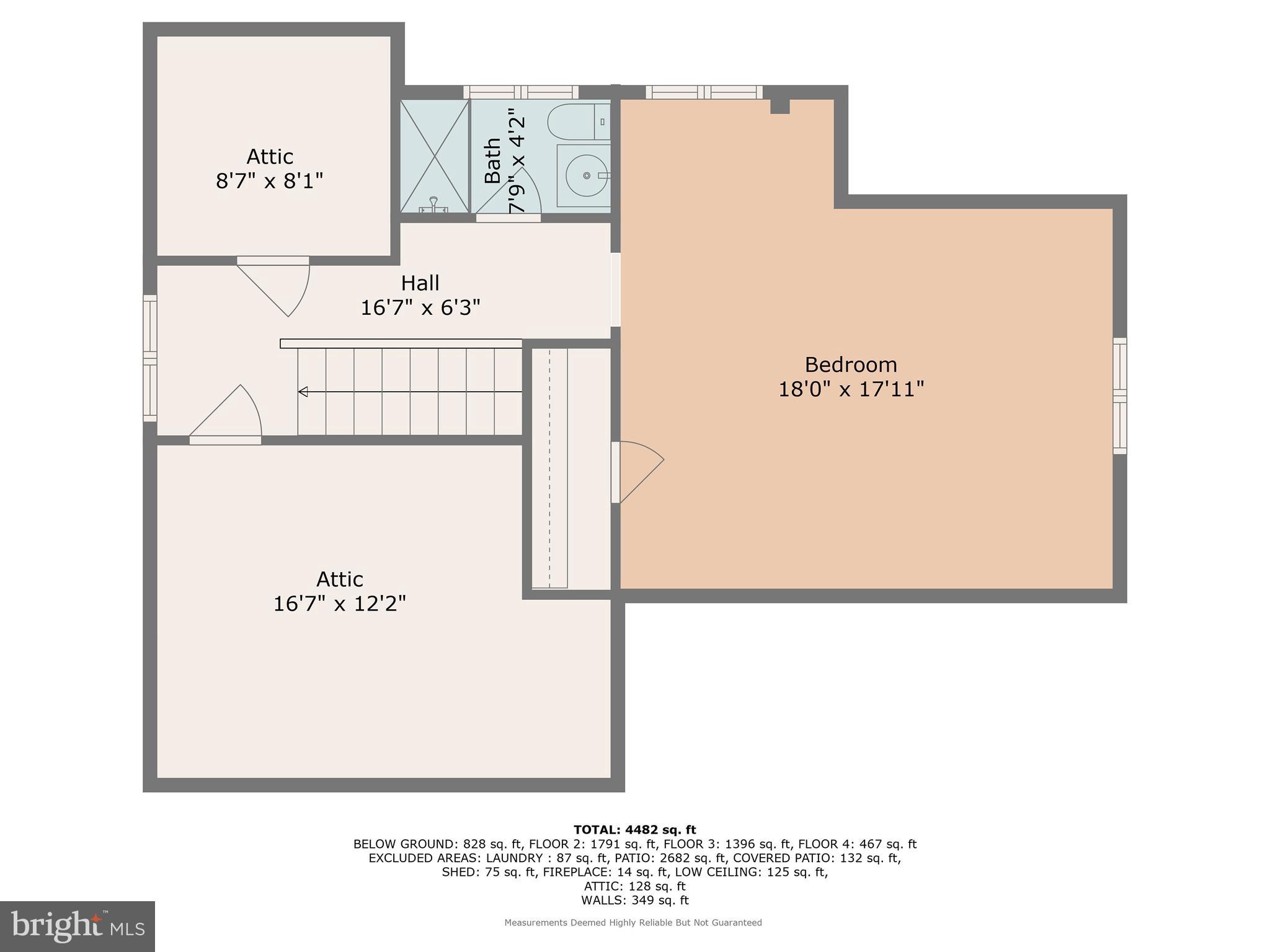 Real estate listing preview #26