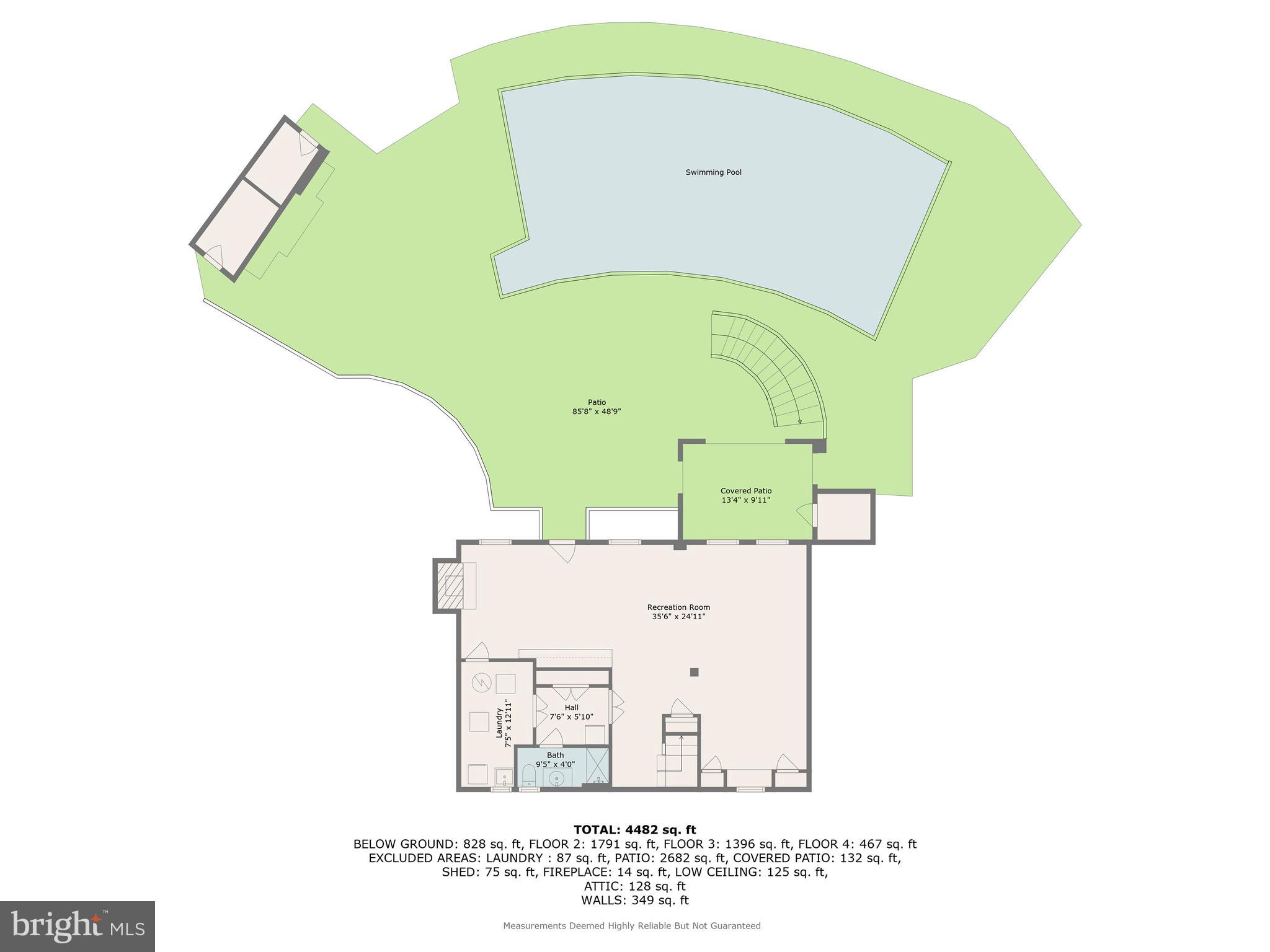 Real estate listing preview #28