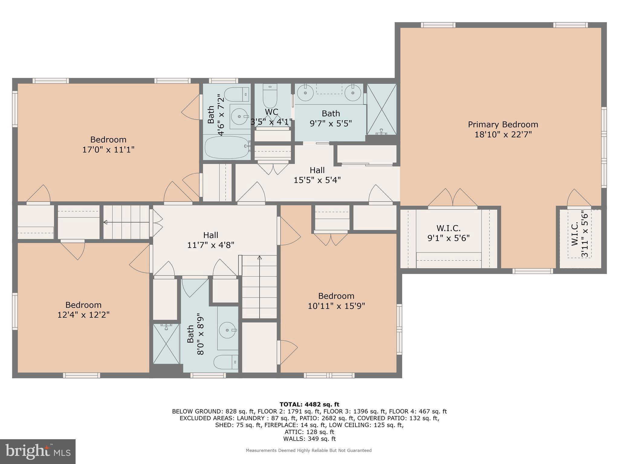 Real estate listing preview #29