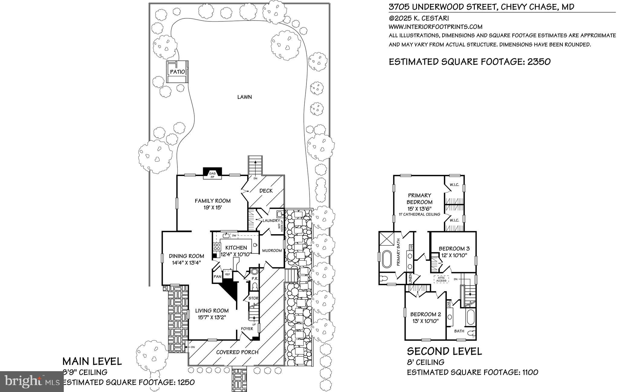 Real estate listing preview #5