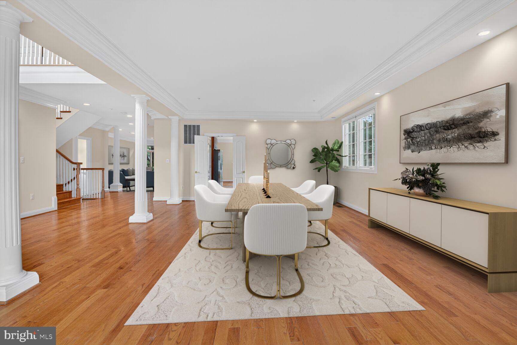 Real estate listing preview #4