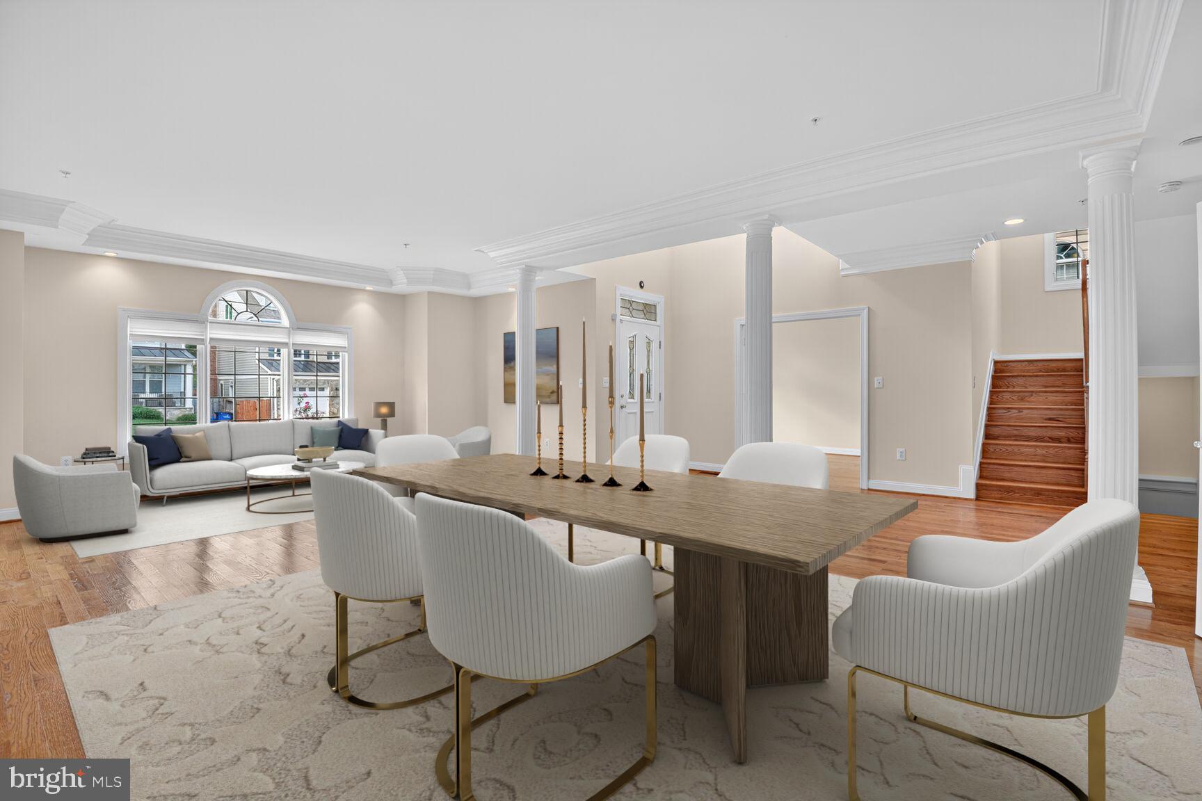 Real estate listing preview #3