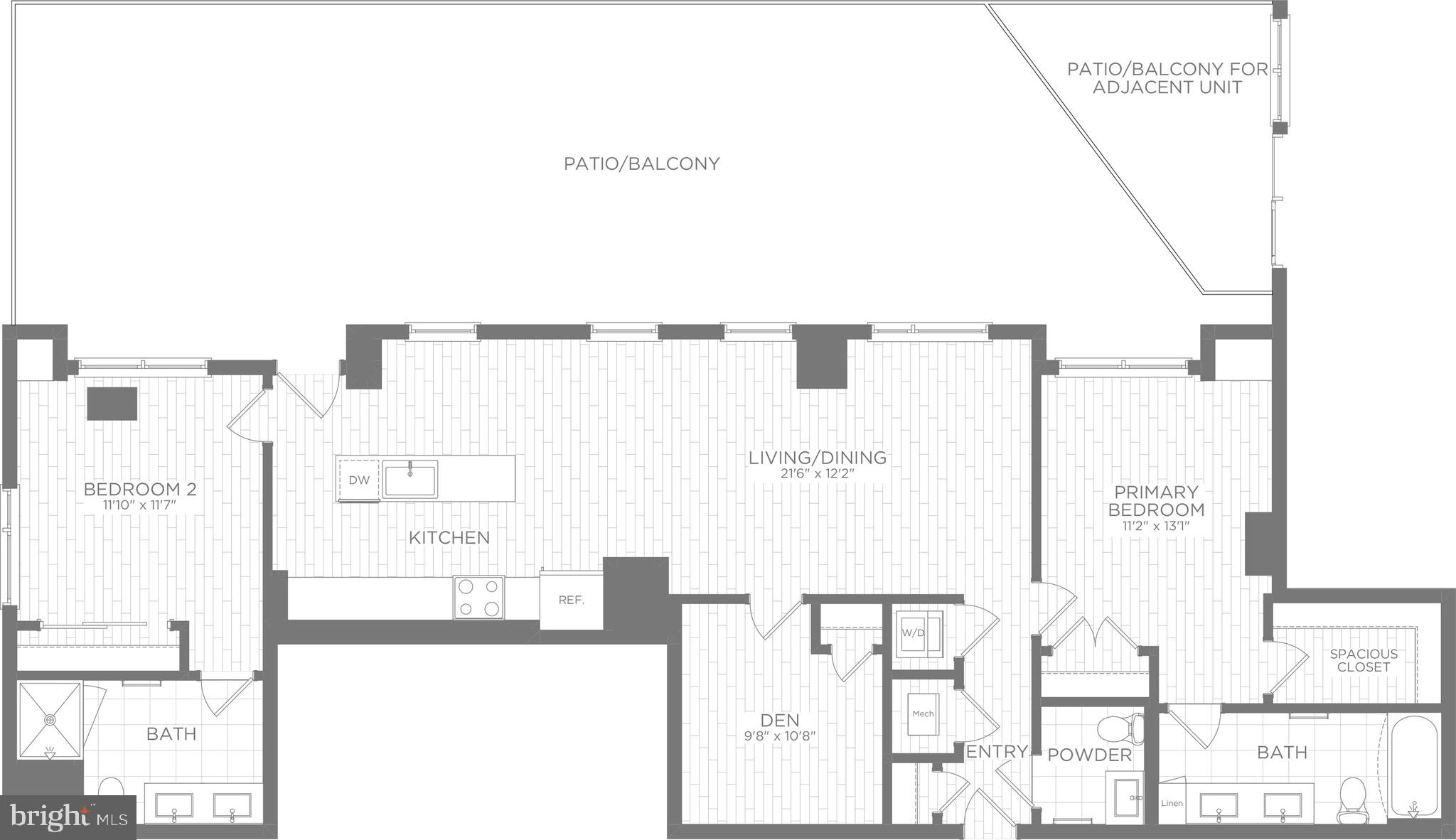 Real estate listing preview #14