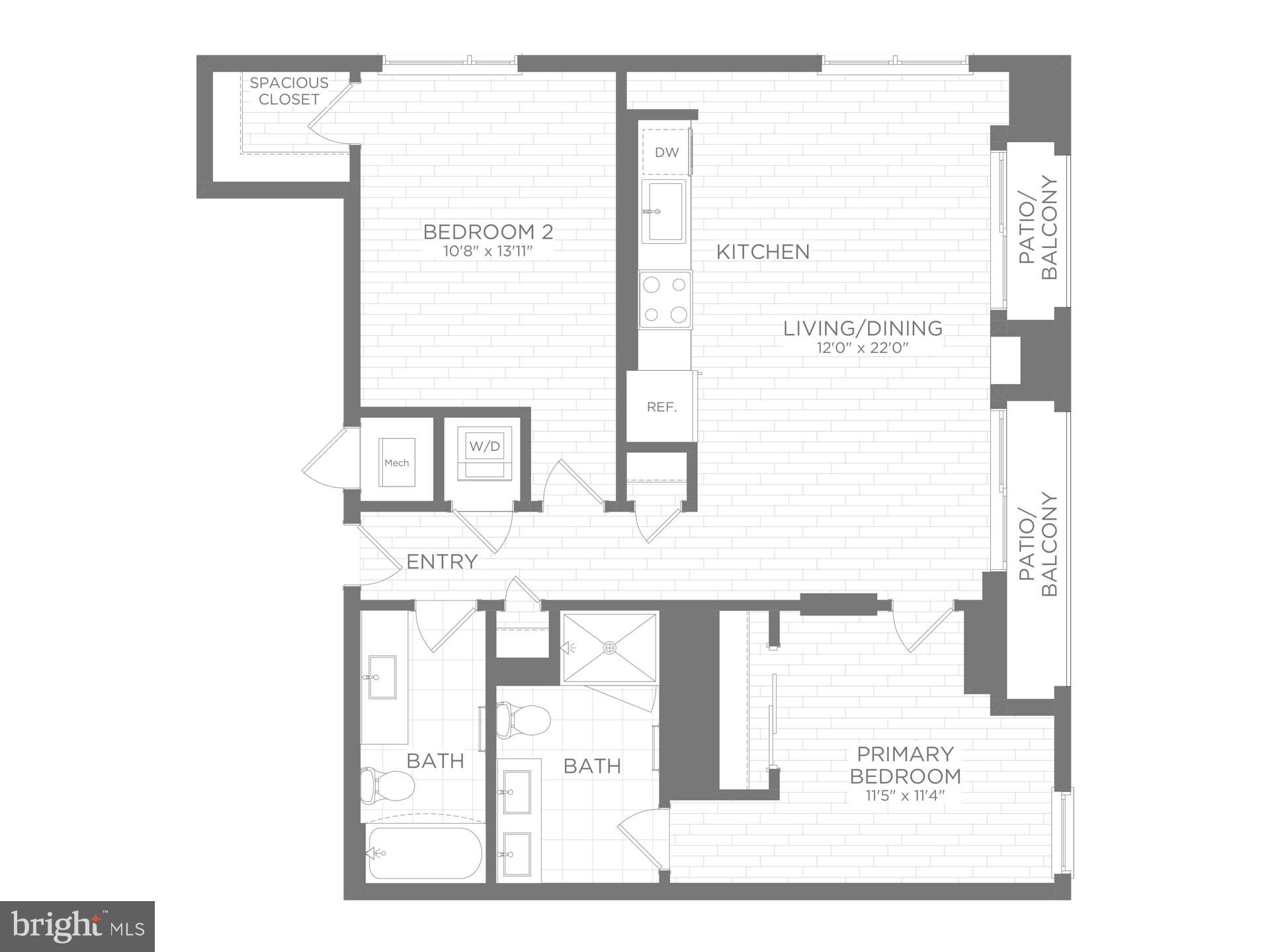 Real estate listing preview #15