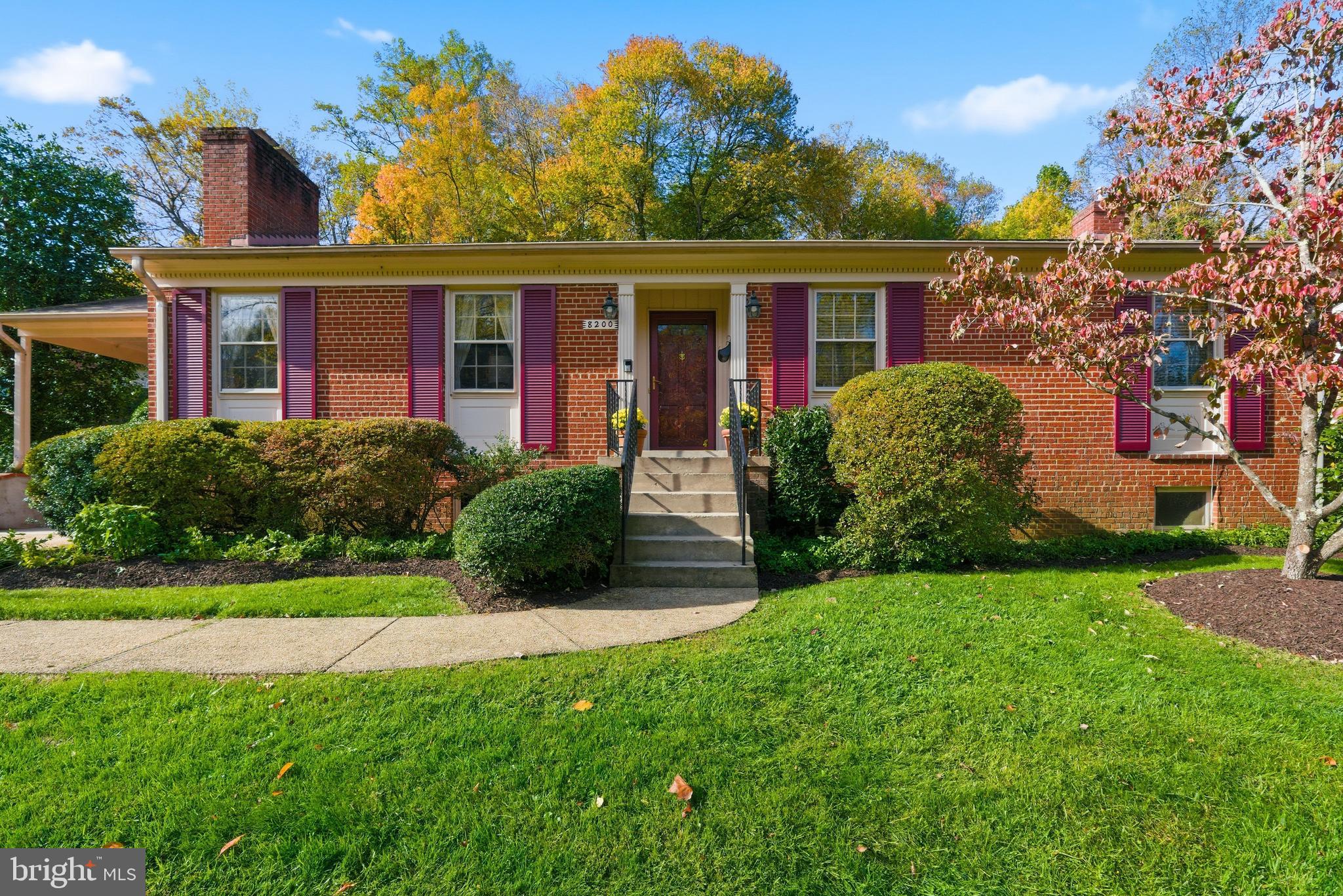 Real estate listing preview #1