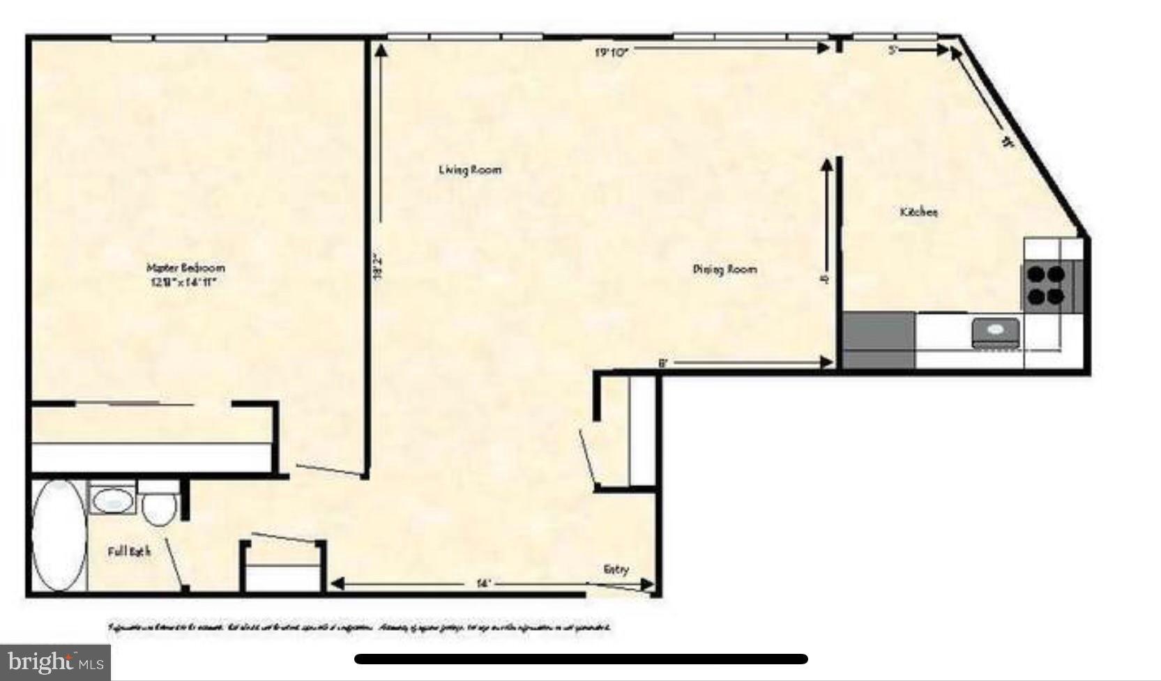 Real estate listing preview #13