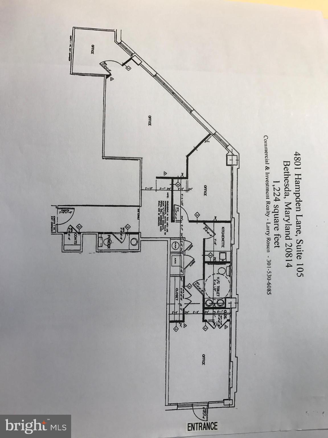 Real estate listing preview #4