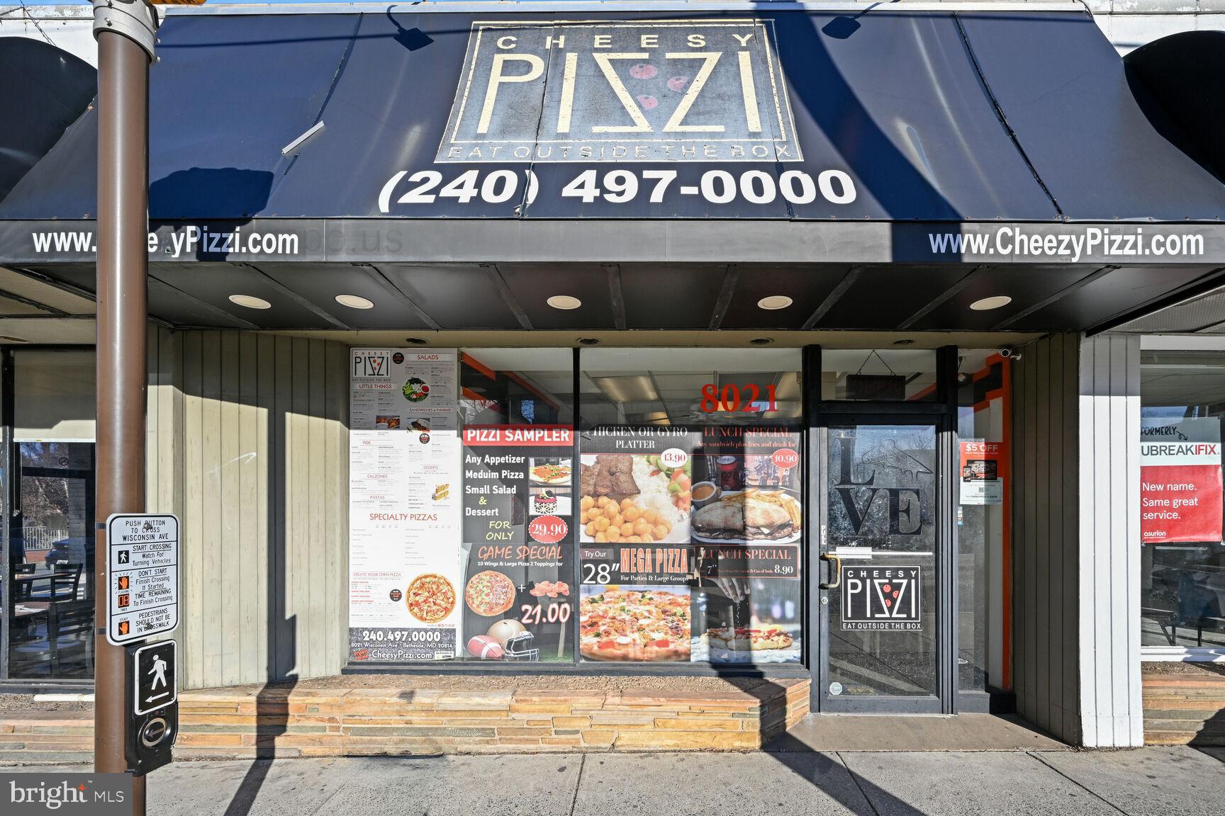 Real estate listing preview #4