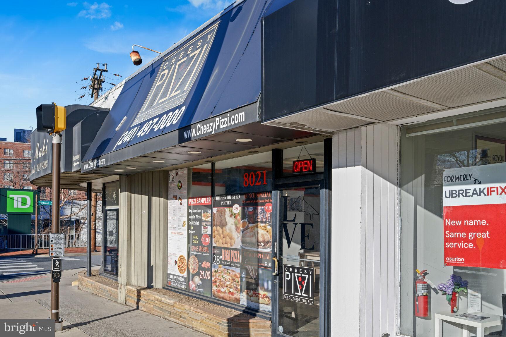 Real estate listing preview #5