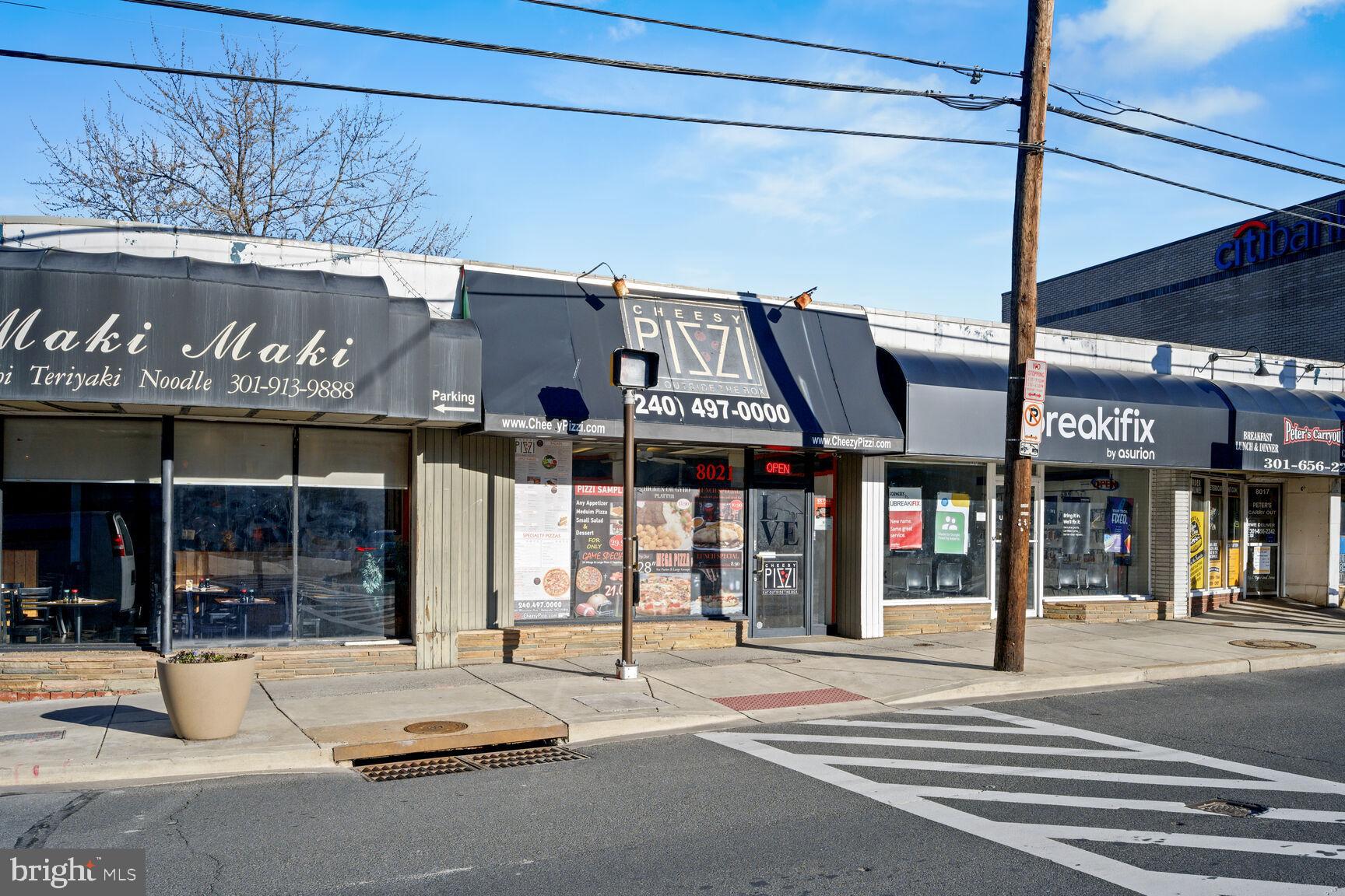 Real estate listing preview #1