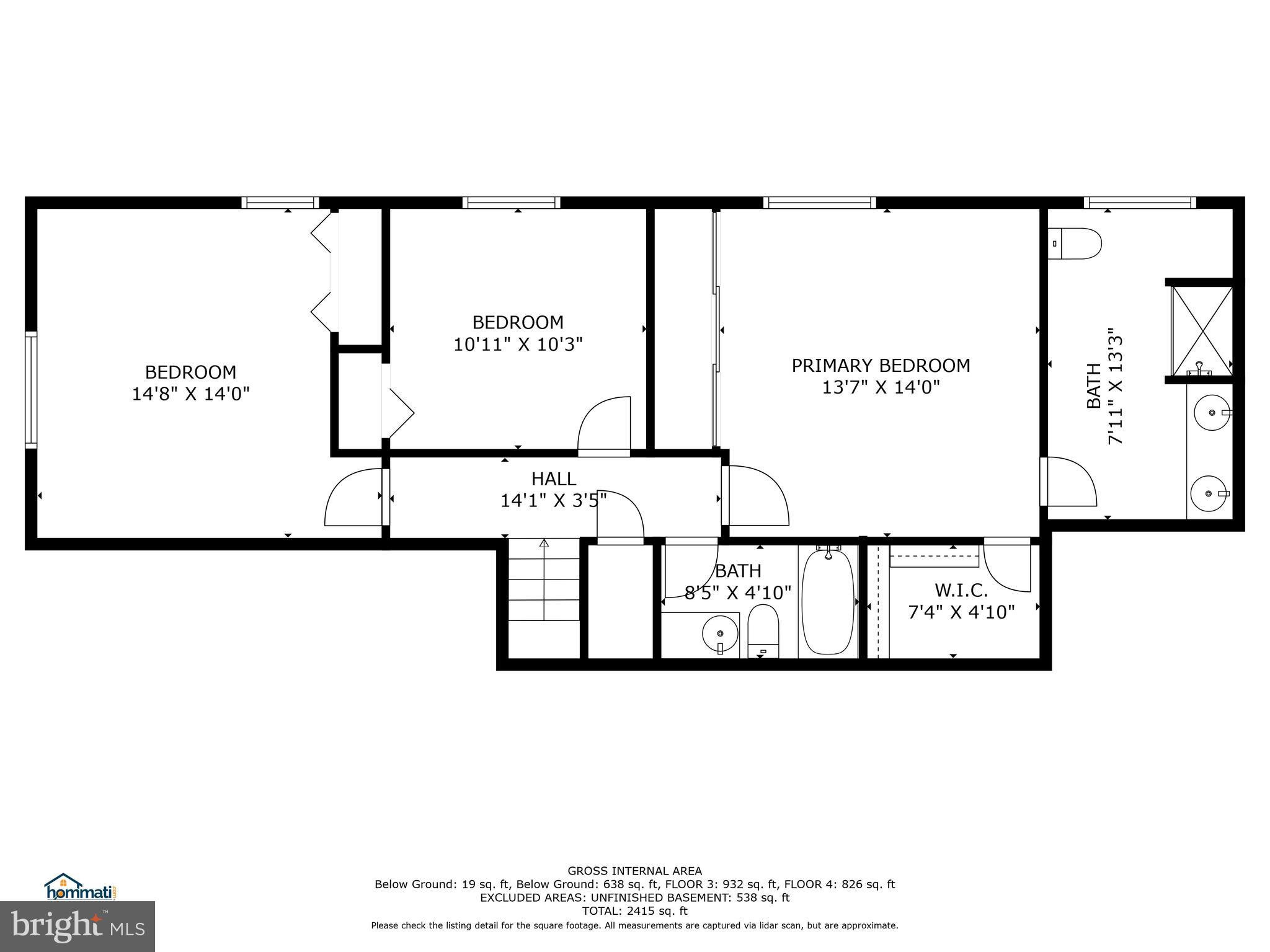 Real estate listing preview #82
