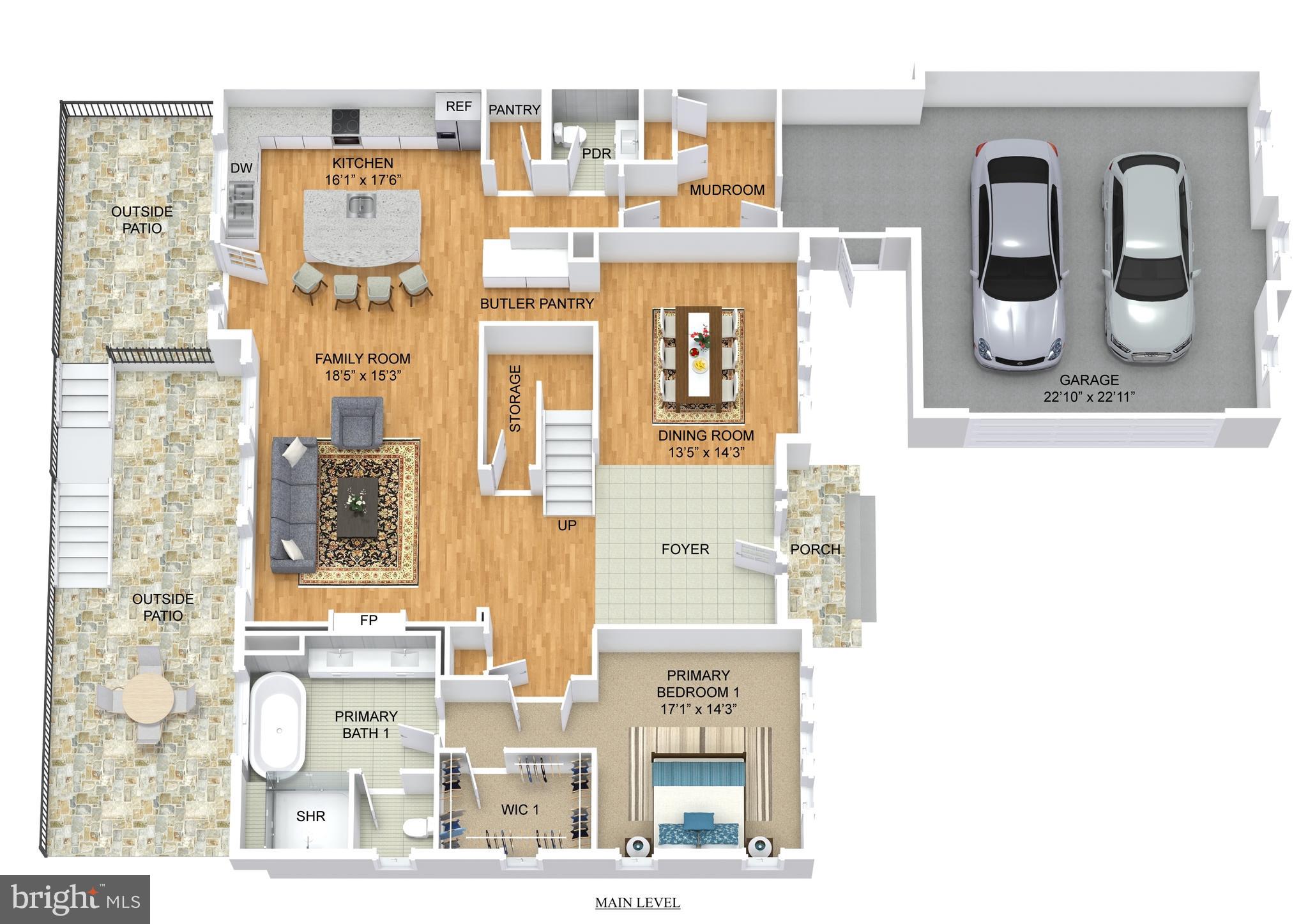 Real estate listing preview #53