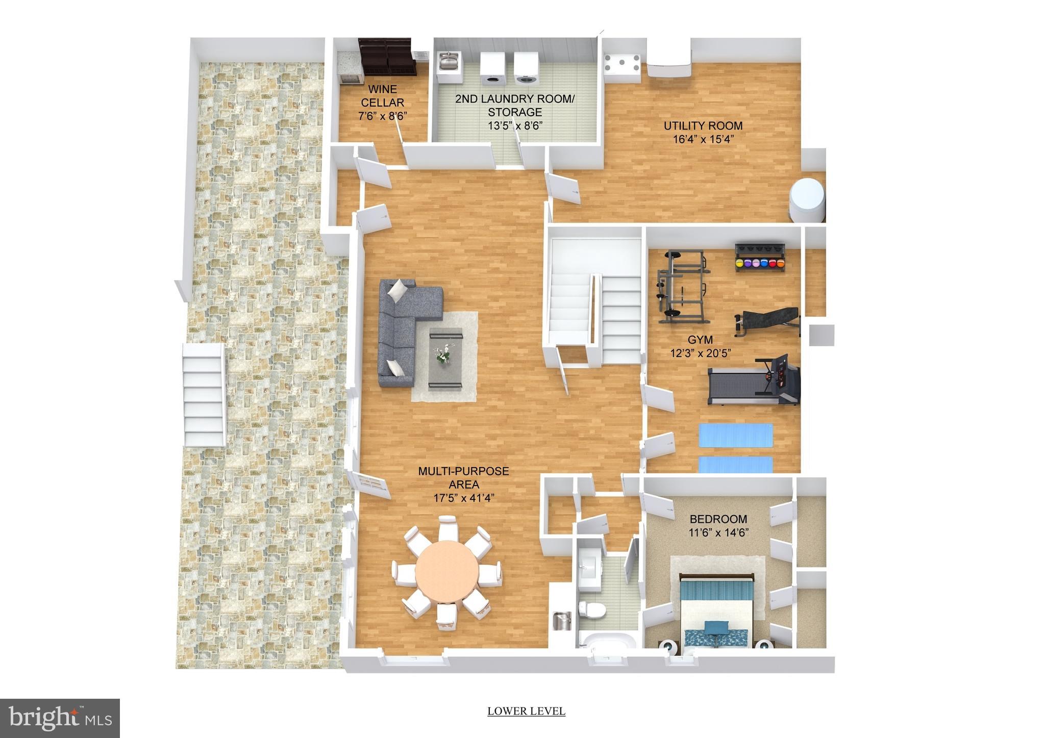 Real estate listing preview #55