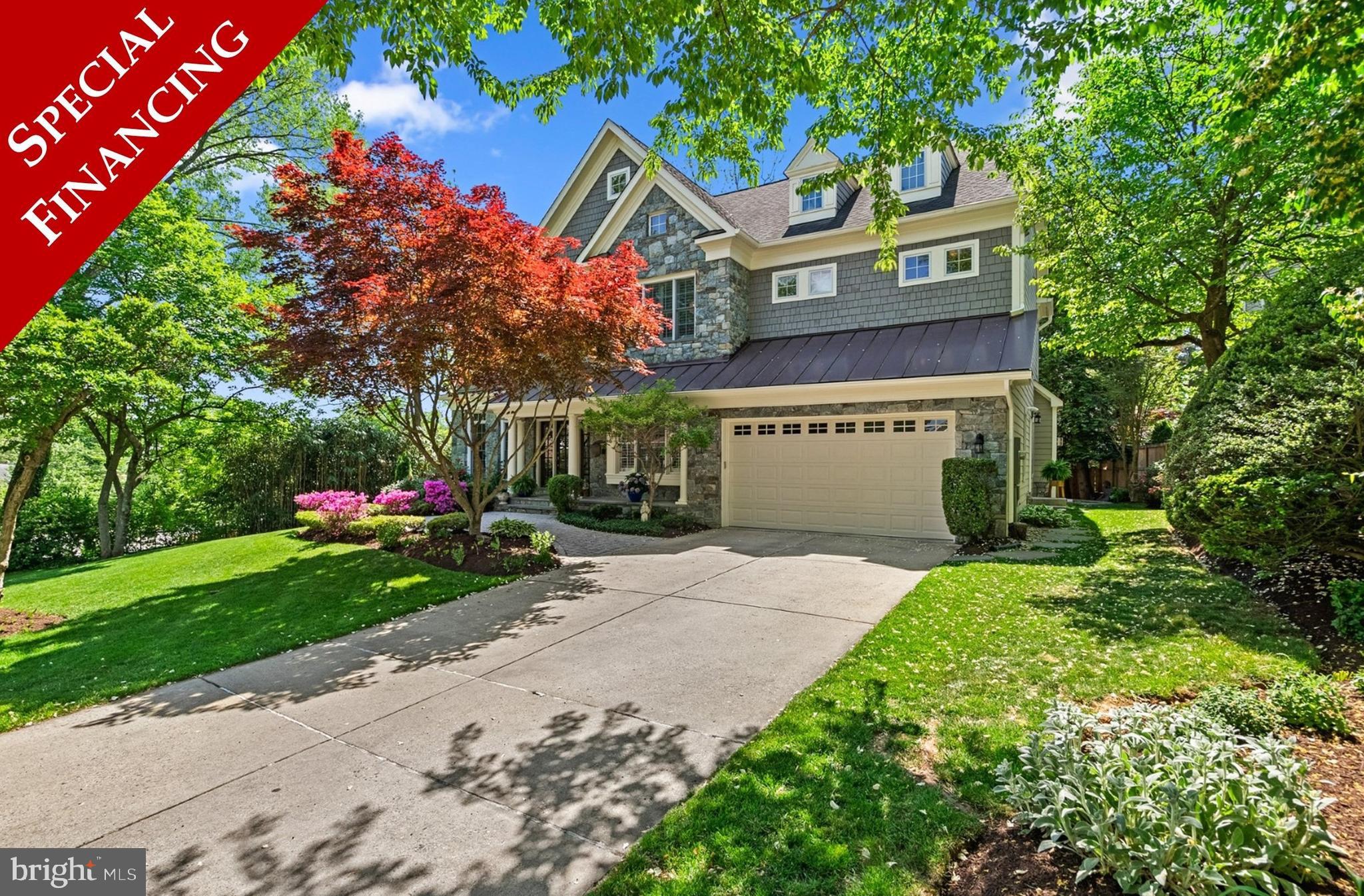 Real estate listing preview #1