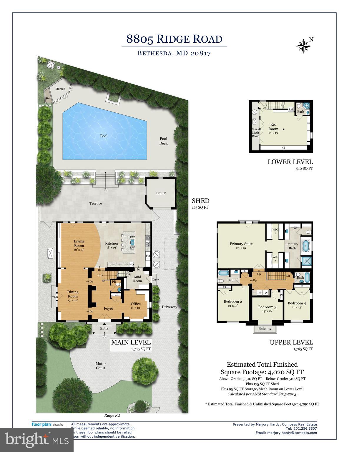 Real estate listing preview #38