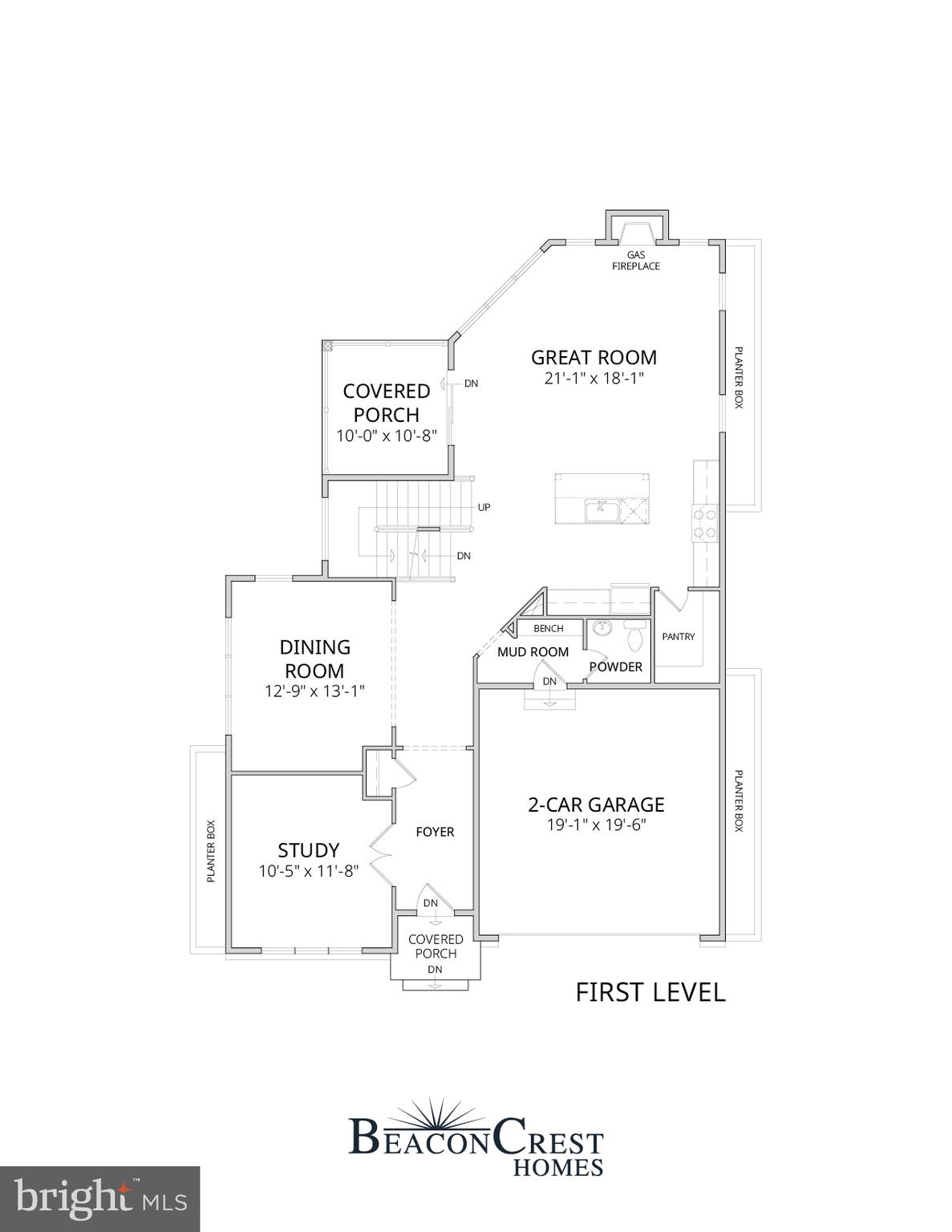 Real estate listing preview #3