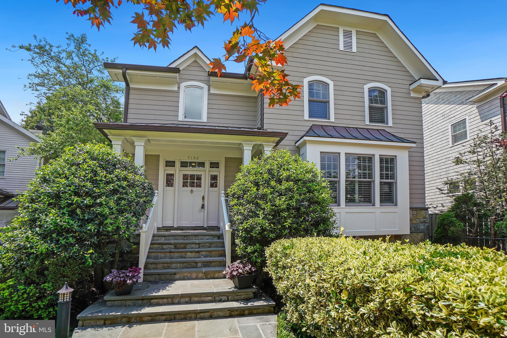 Real estate listing preview #1