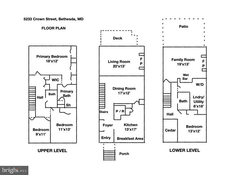 Real estate listing preview #31