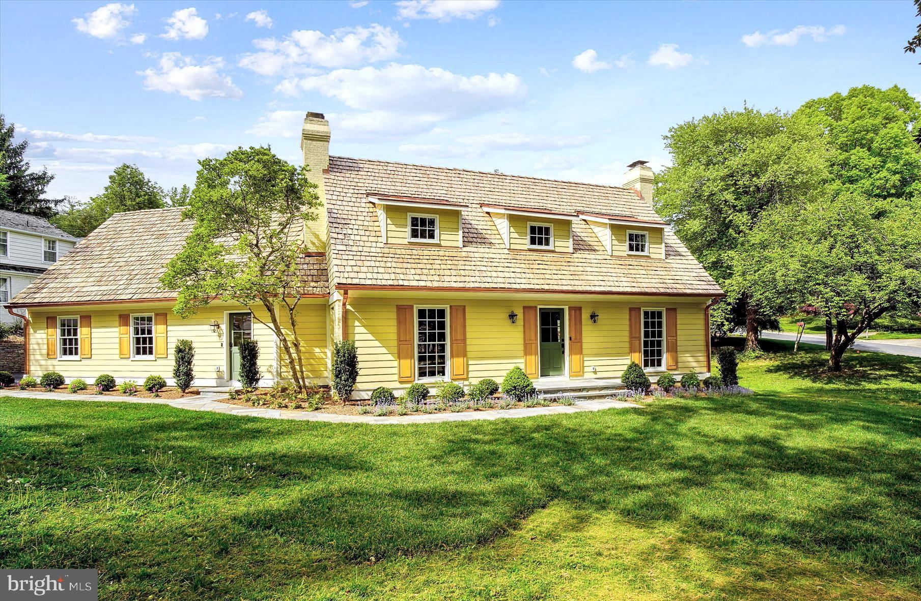 Real estate listing preview #1