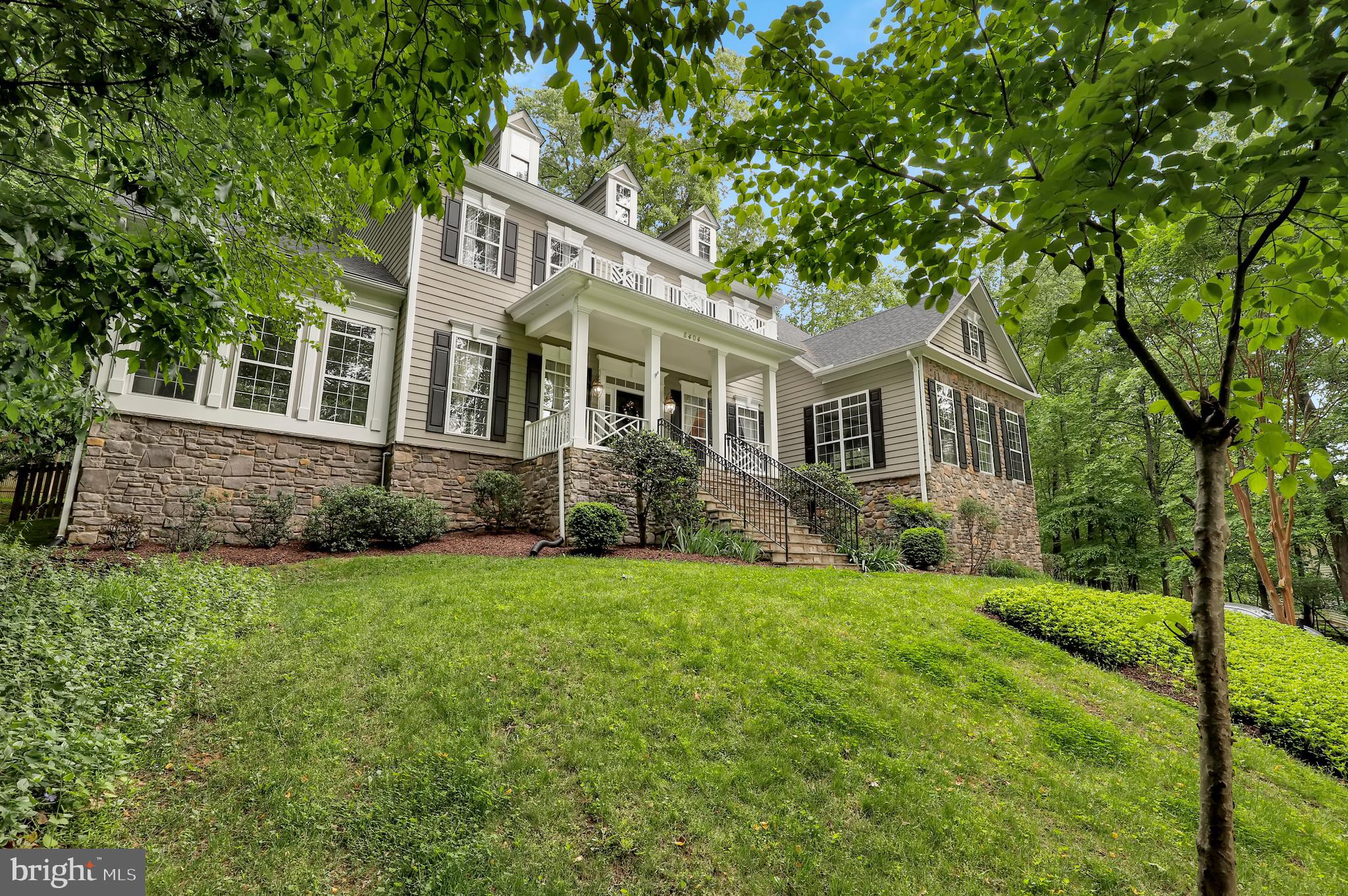 Real estate listing preview #3