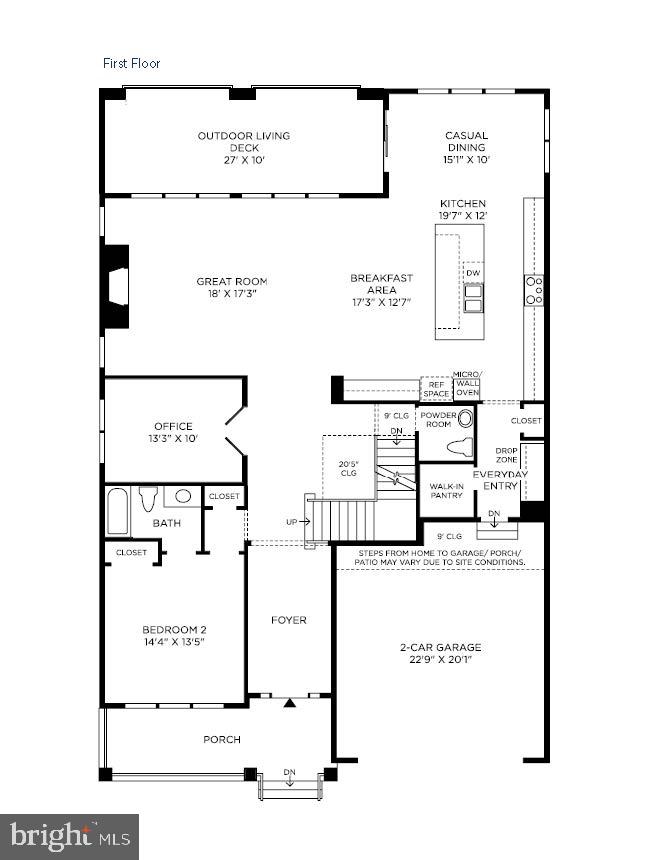 Real estate listing preview #21