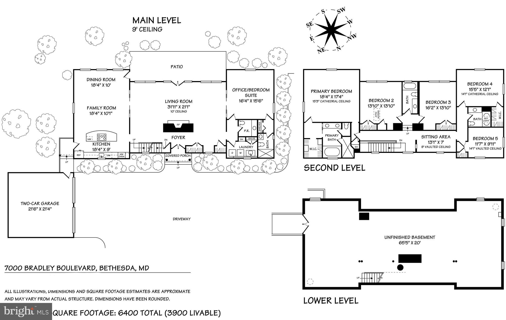 Real estate listing preview #24
