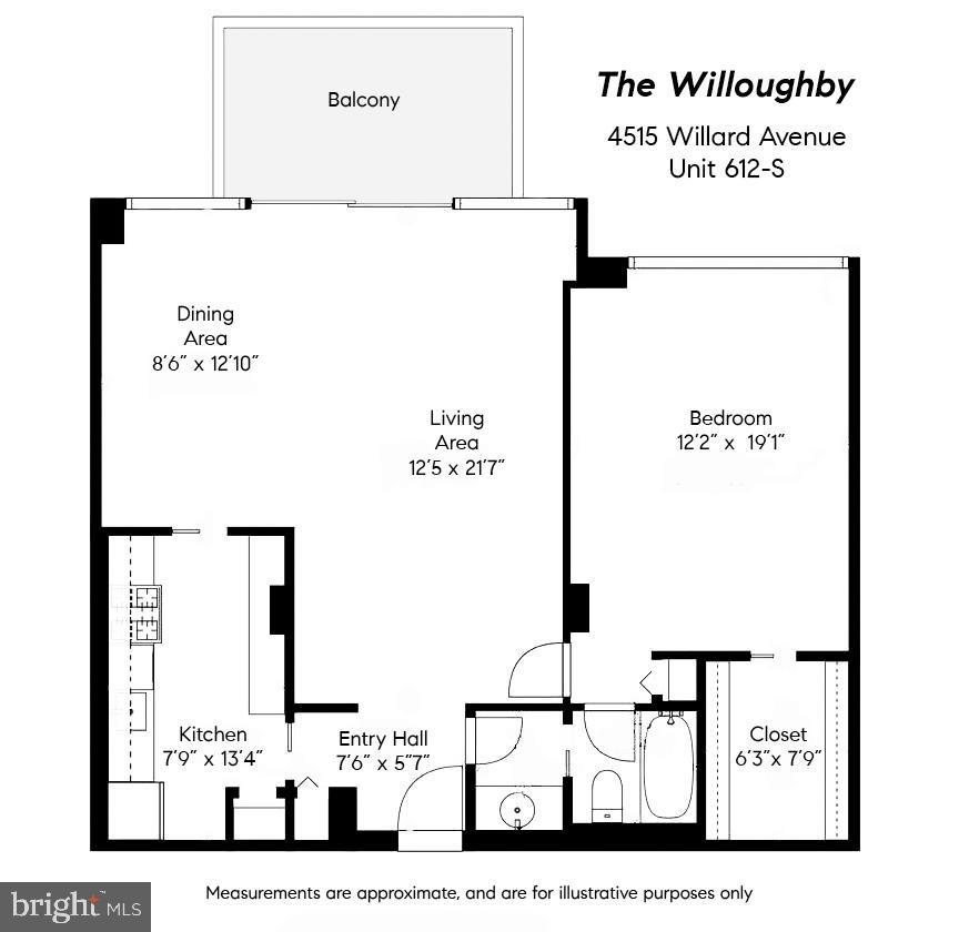 Real estate listing preview #10