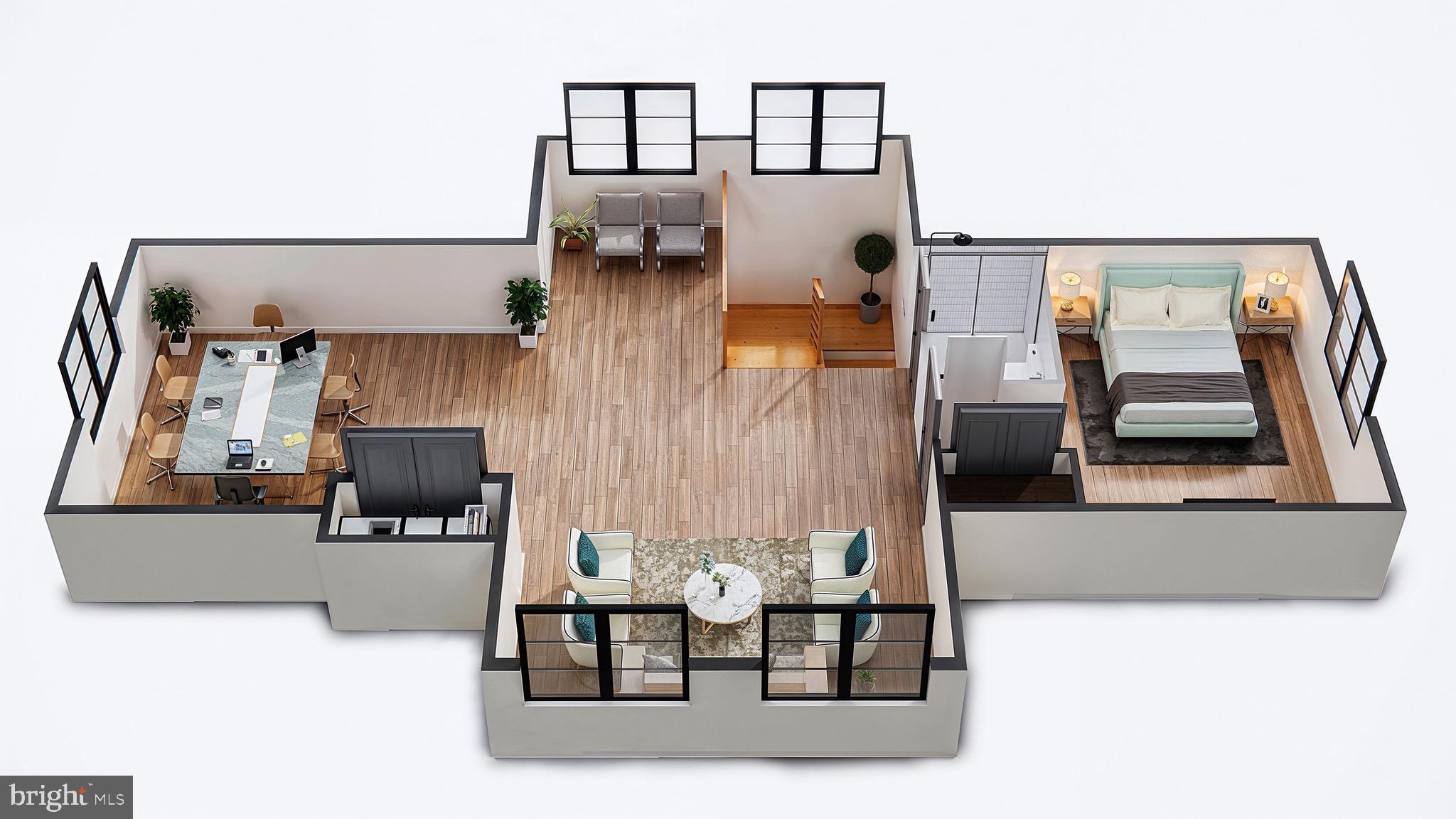 Real estate listing preview #6