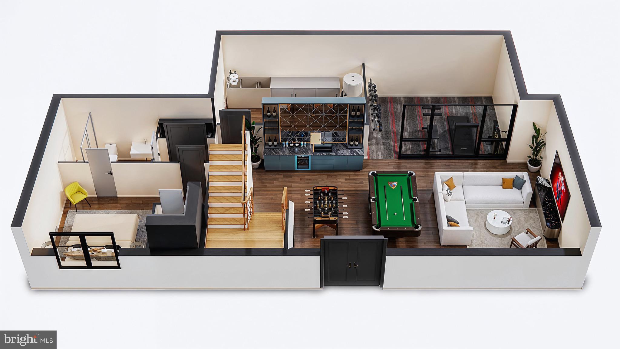 Real estate listing preview #5