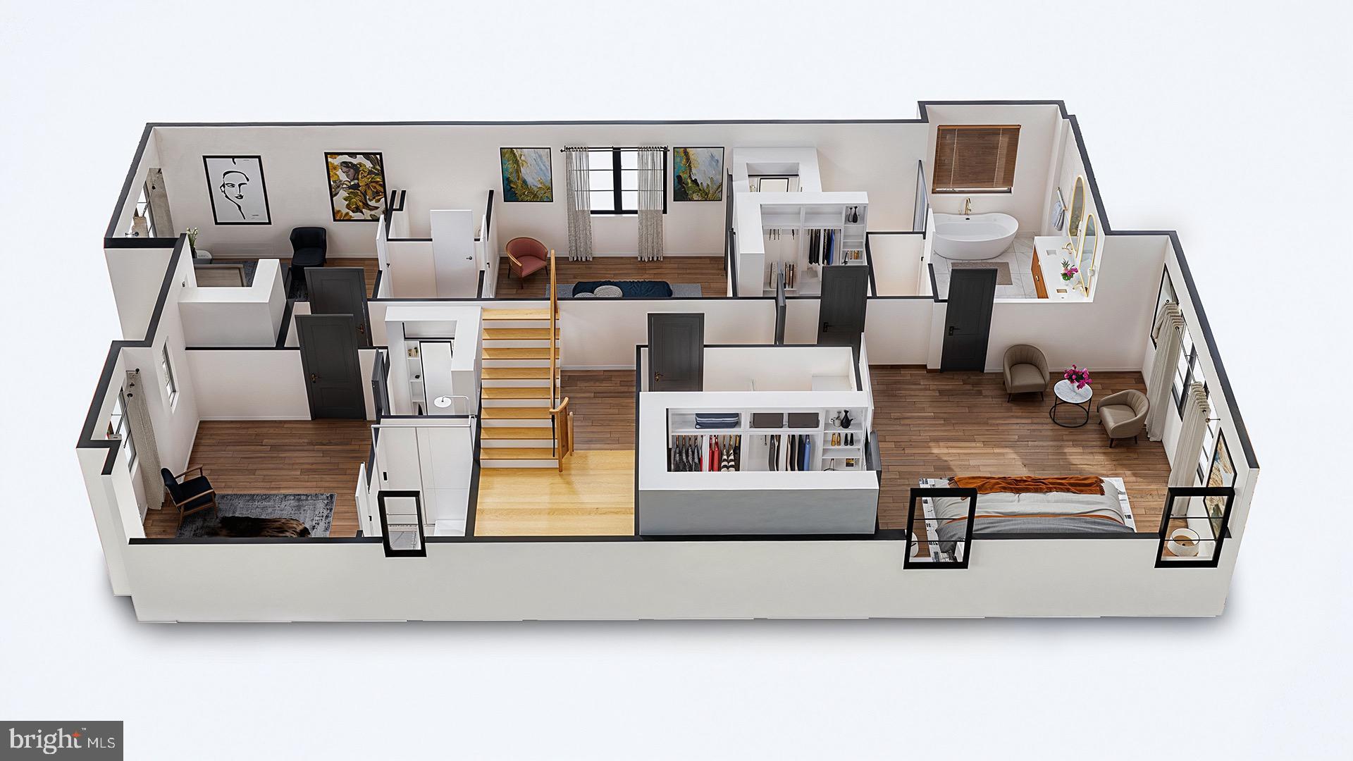 Real estate listing preview #4