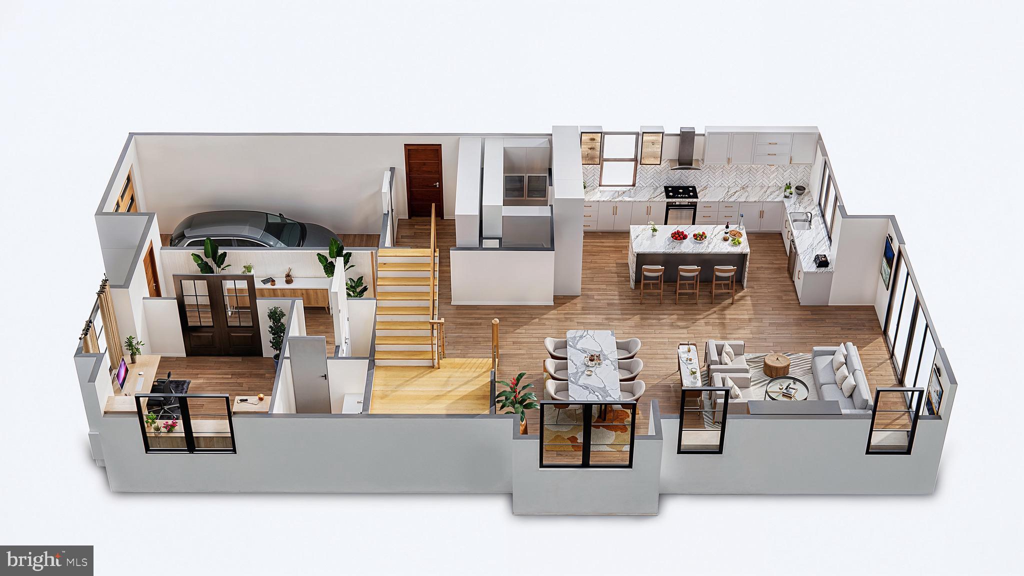 Real estate listing preview #3