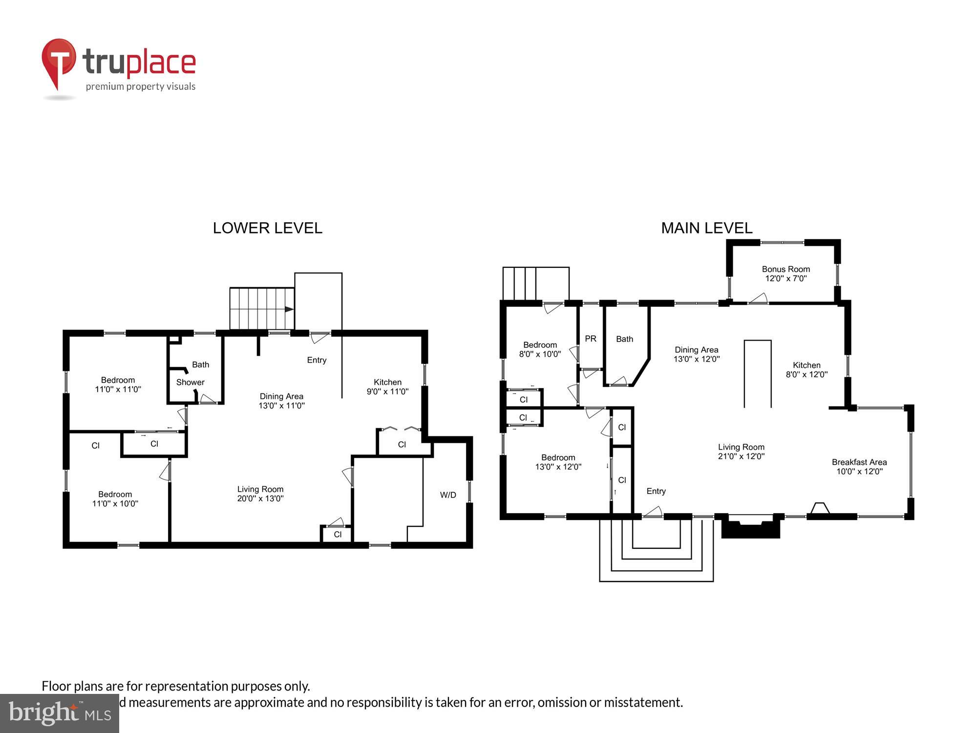 Real estate listing preview #39